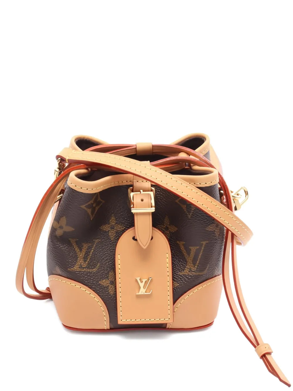 Borsa a secchiello Noe Louis Vuitton