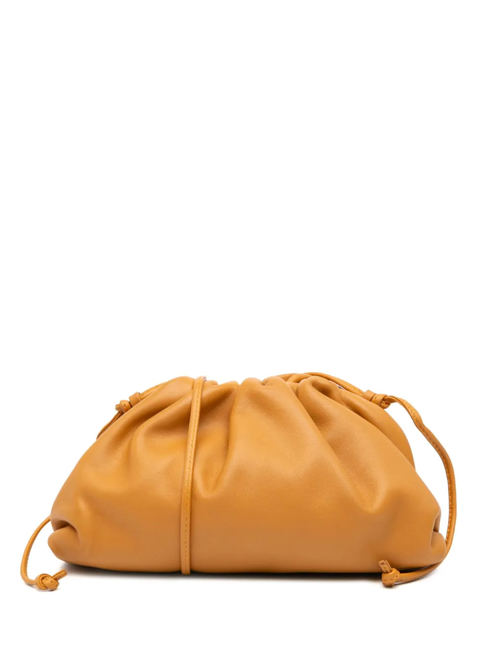 Mini pouch bottega veneta