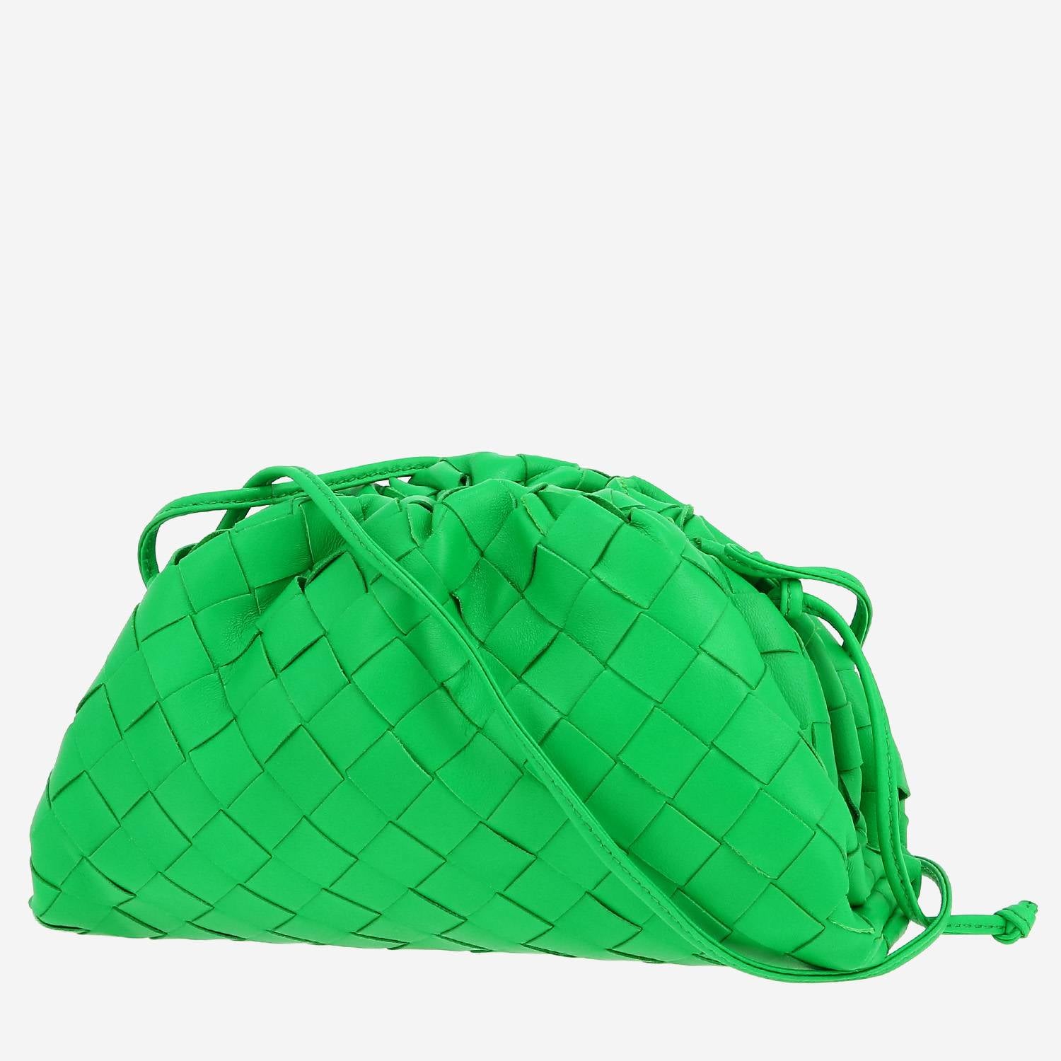 Mini pouch bottega veneta
