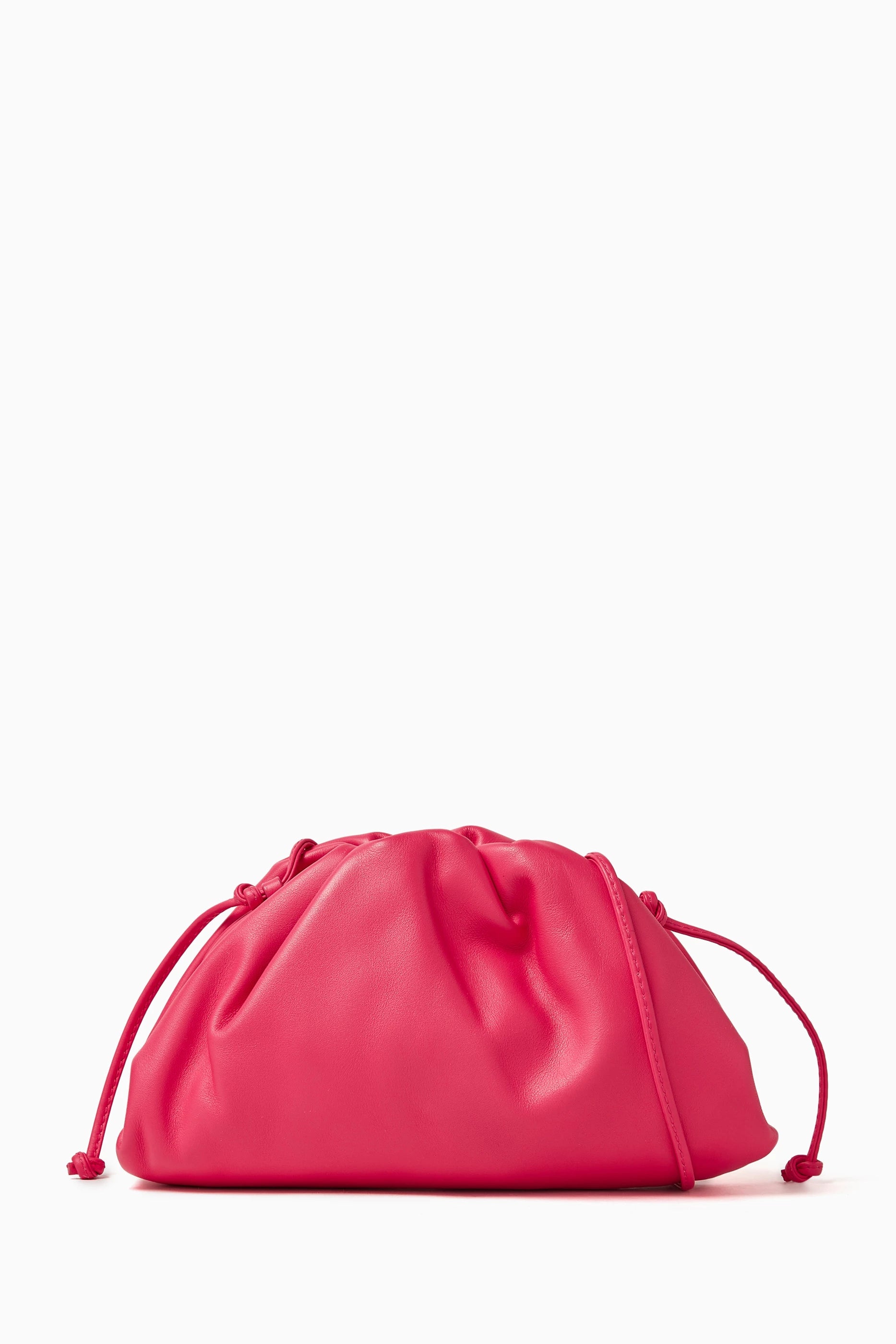 Mini pouch bottega veneta