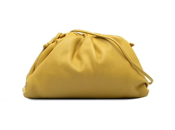 Mini pouch bottega veneta