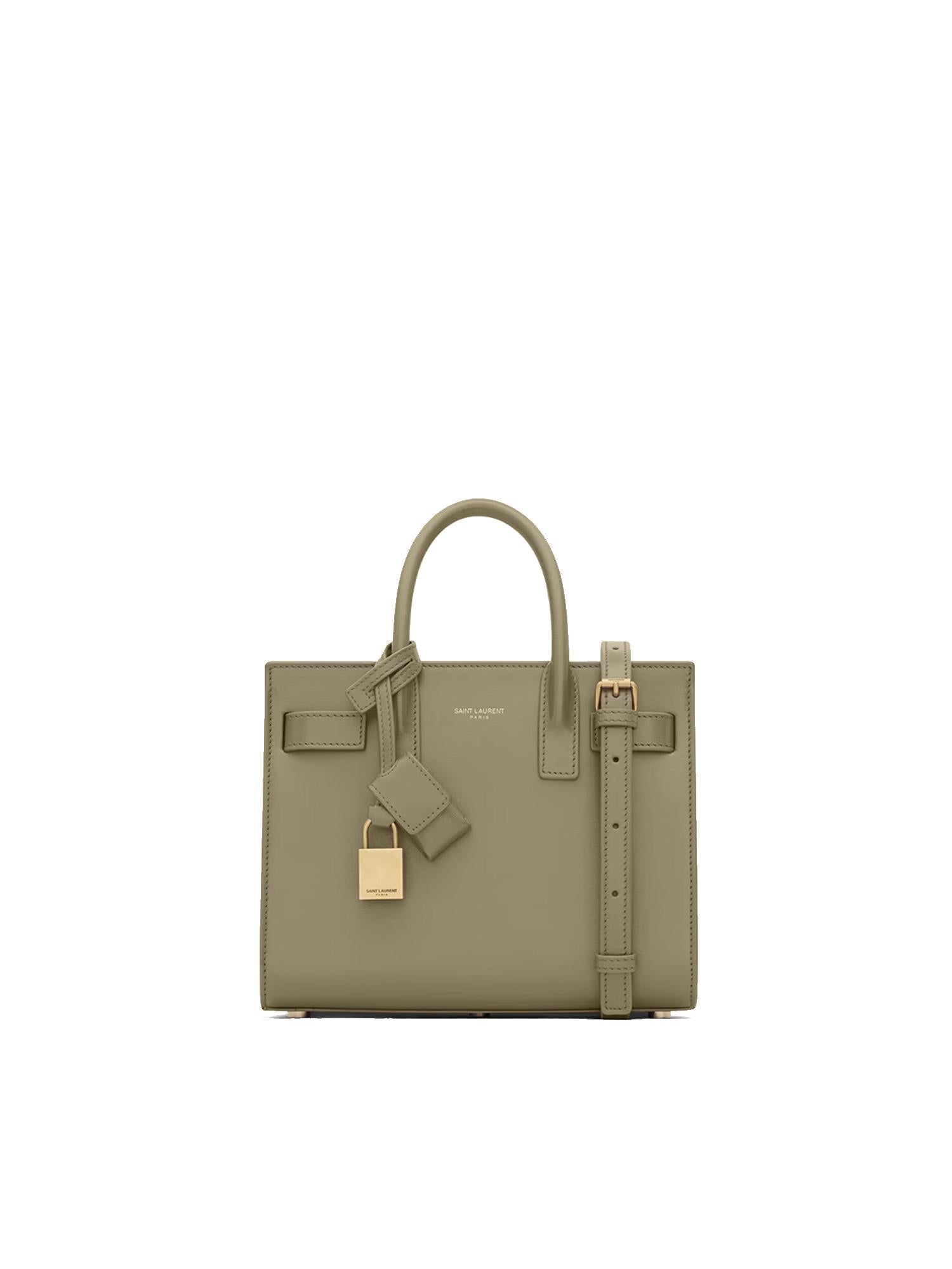 Sac de jour nano
