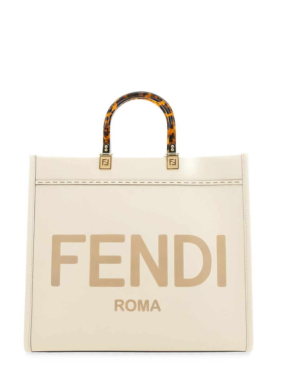 Sunshine medium fendi