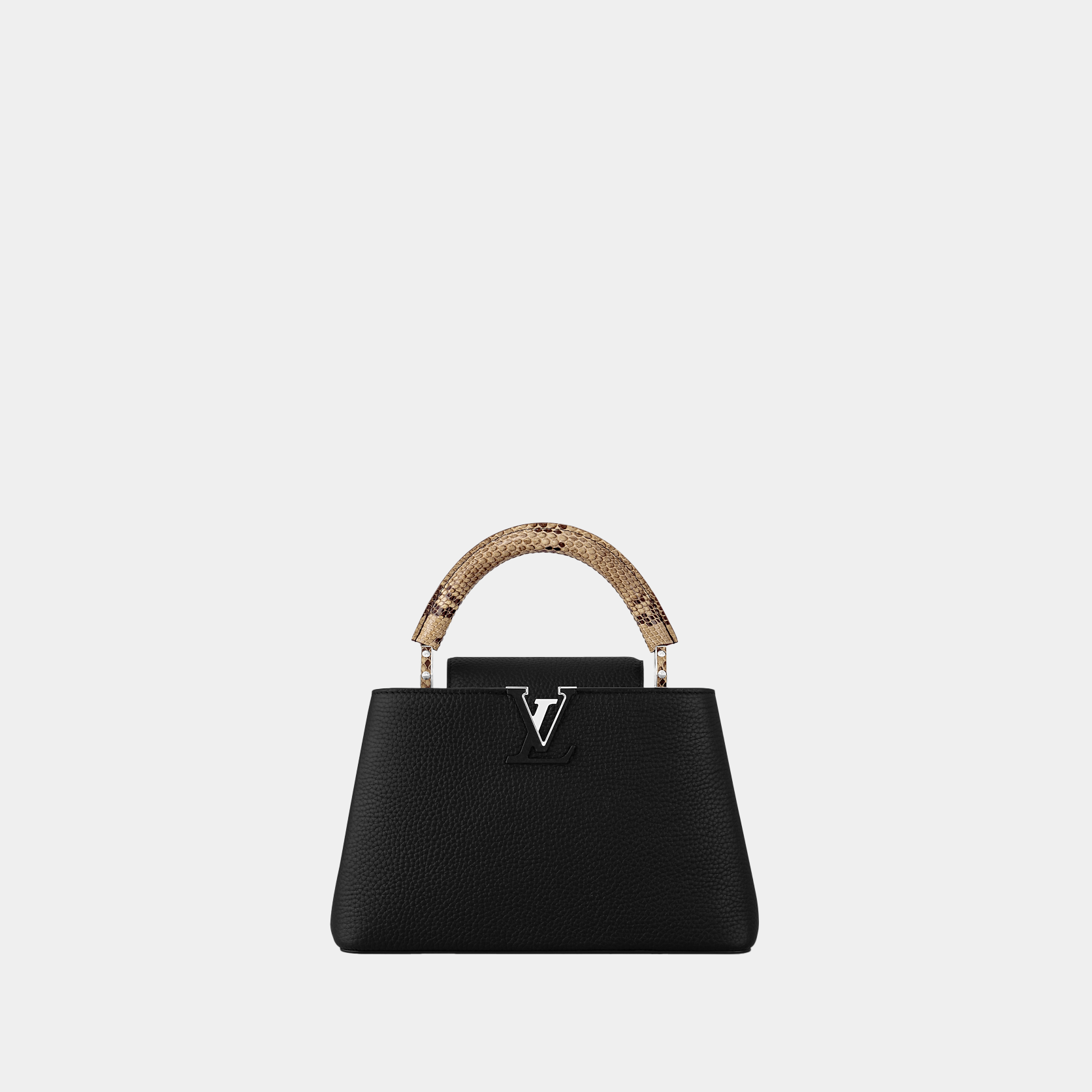 Capuccines BB Louis Vuitton