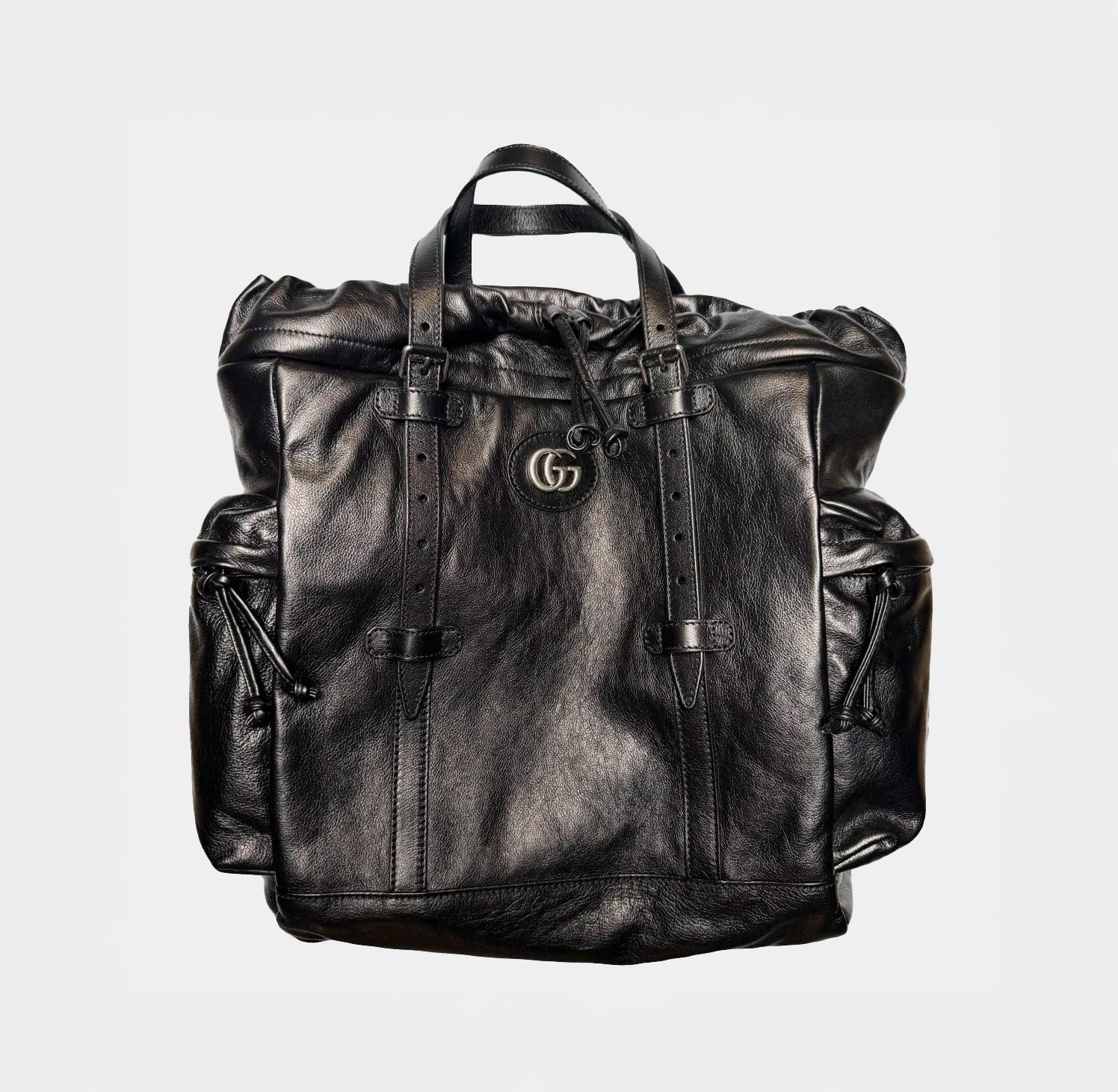 Borsa a mano Gucci