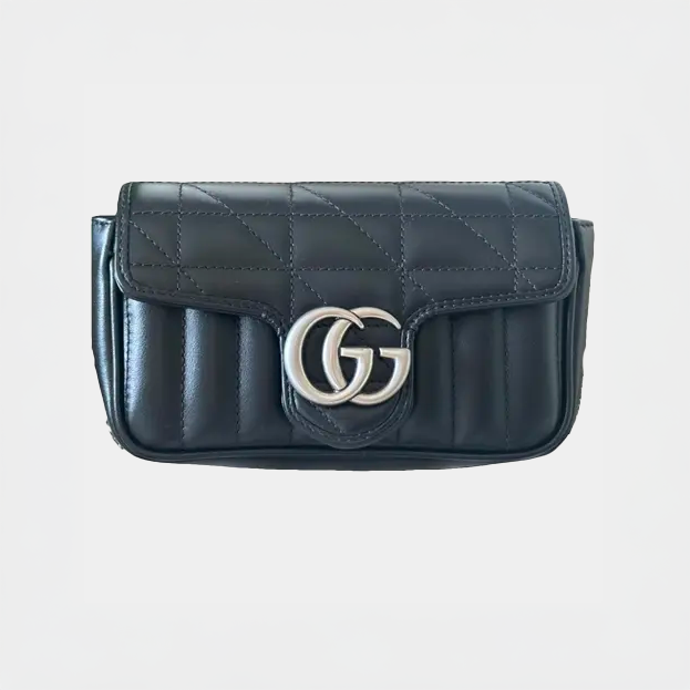 Mini Gucci Marmont