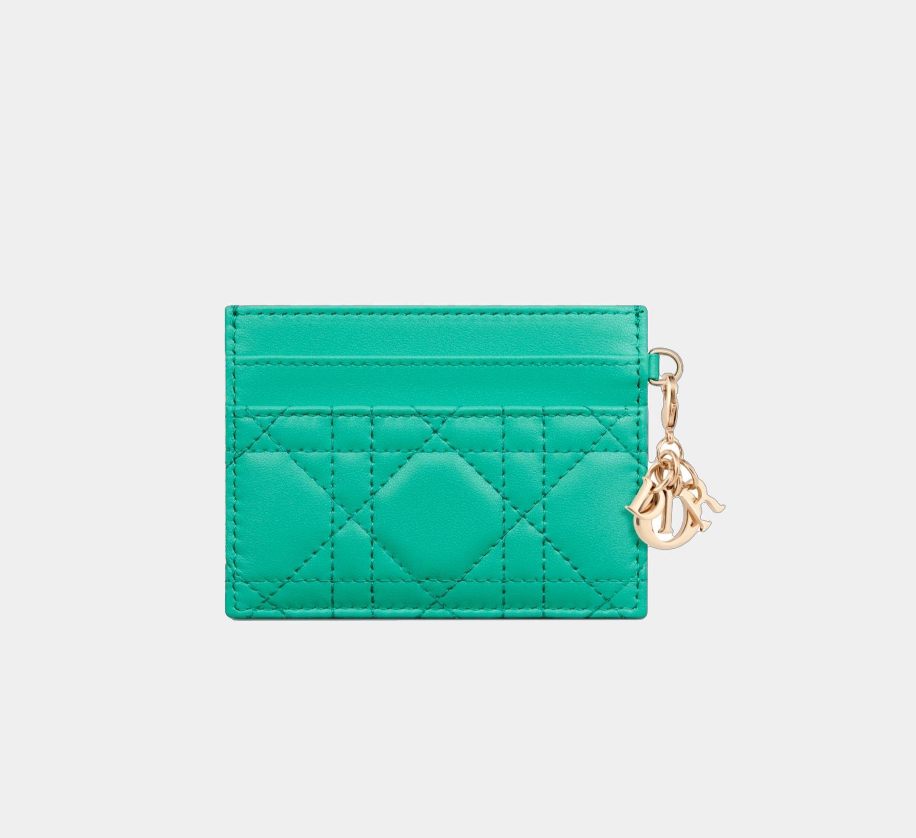 Portacarte Freesia Lady Dior