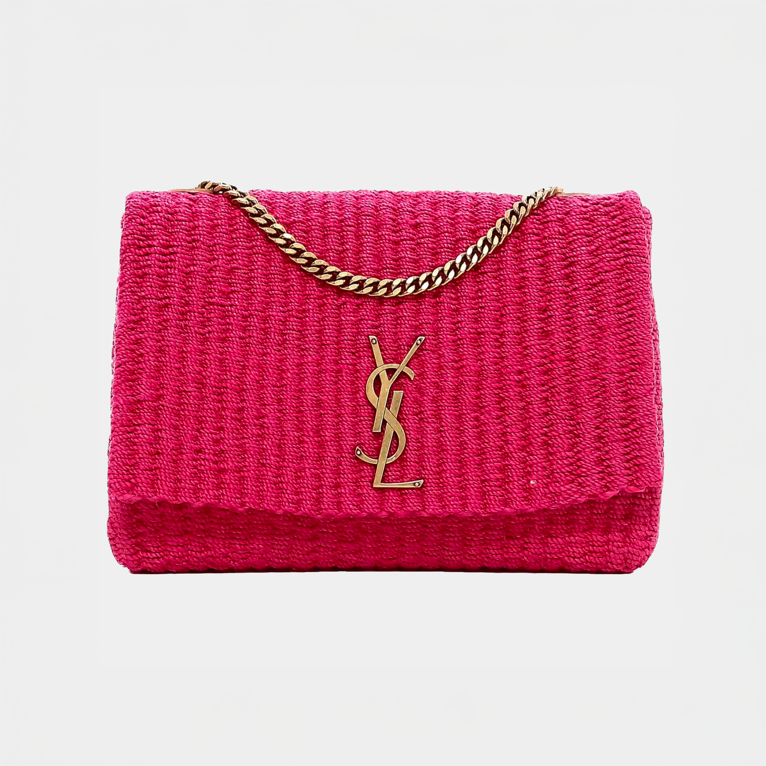 Borse Saint Laurent kate medium