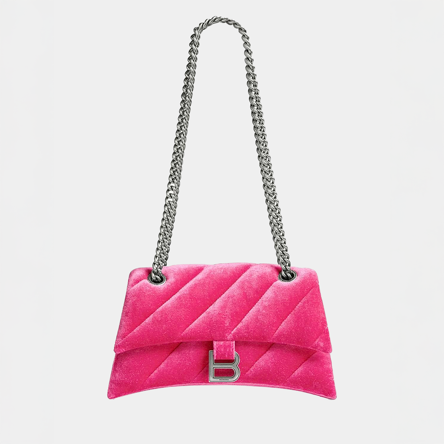 Balenciaga chain shoulder bag