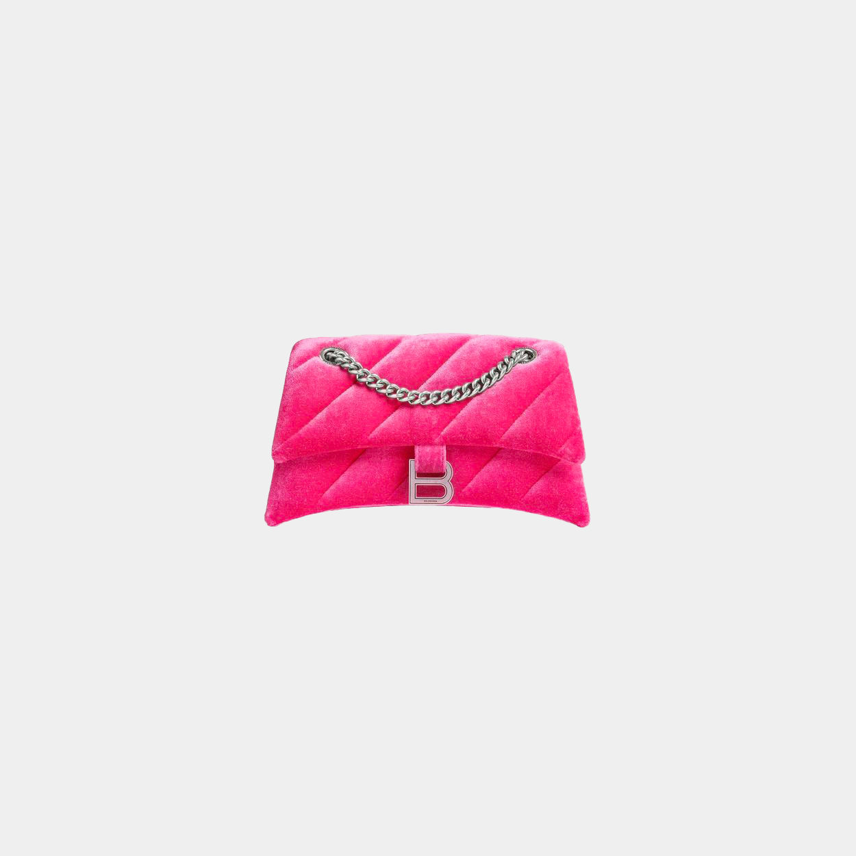 Balenciaga chain shoulder bag