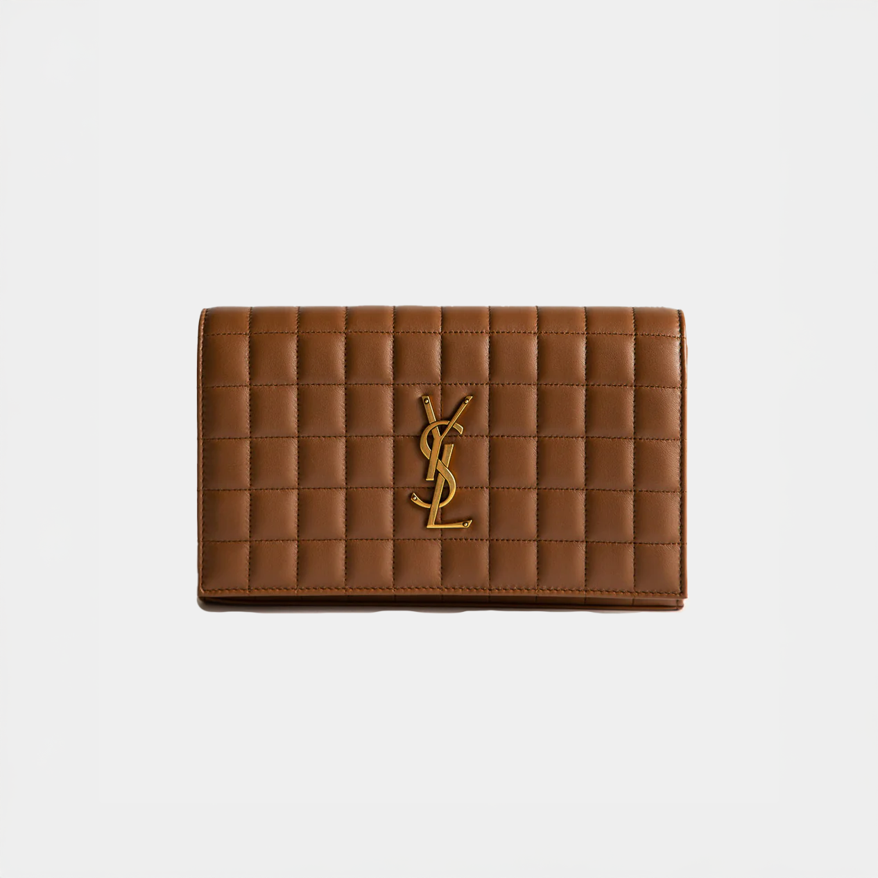pochette cassandre ysl