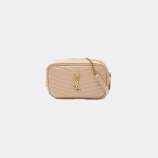 borsa a spalla Lou saint laurent