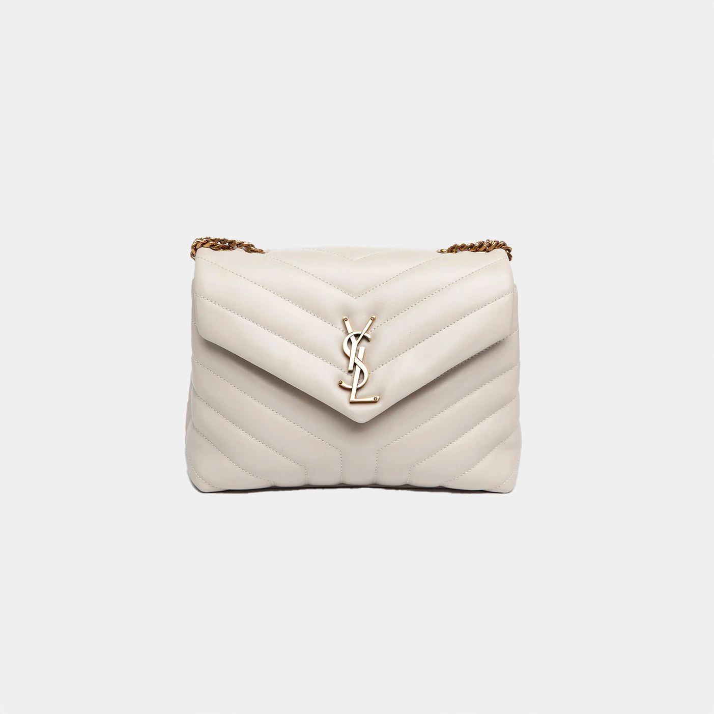 LOULOU SMALL BIANCA
