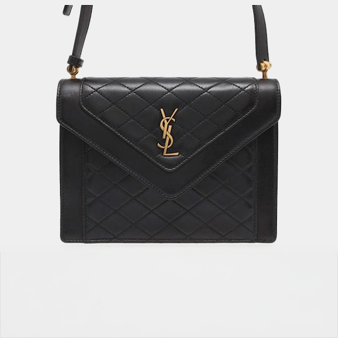 Saint Laurent gaby media
