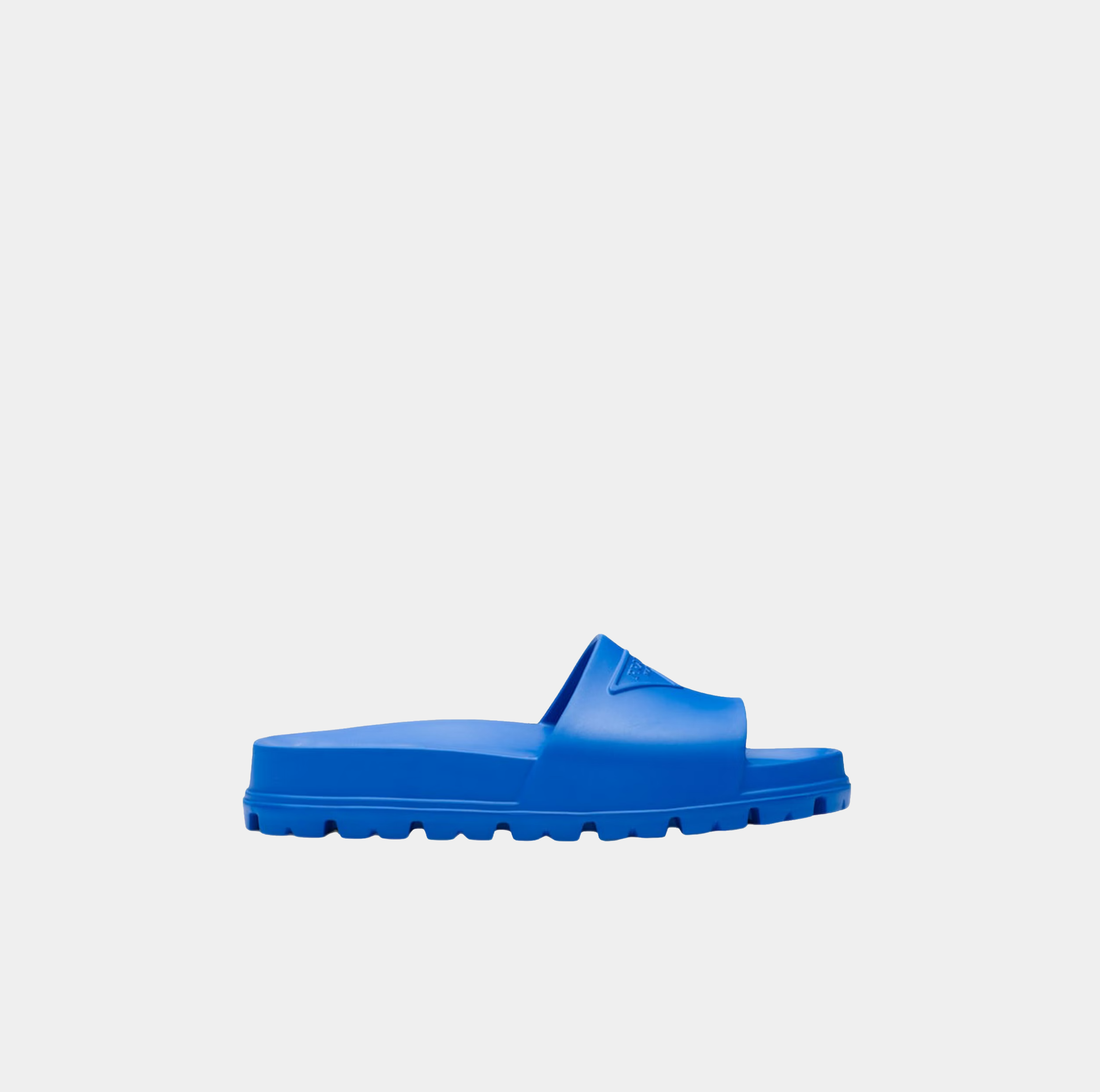 ciabatta prada blu