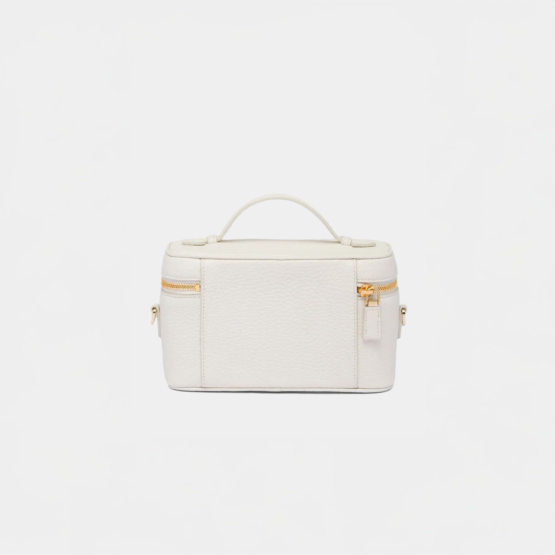 beauty prada in pelle