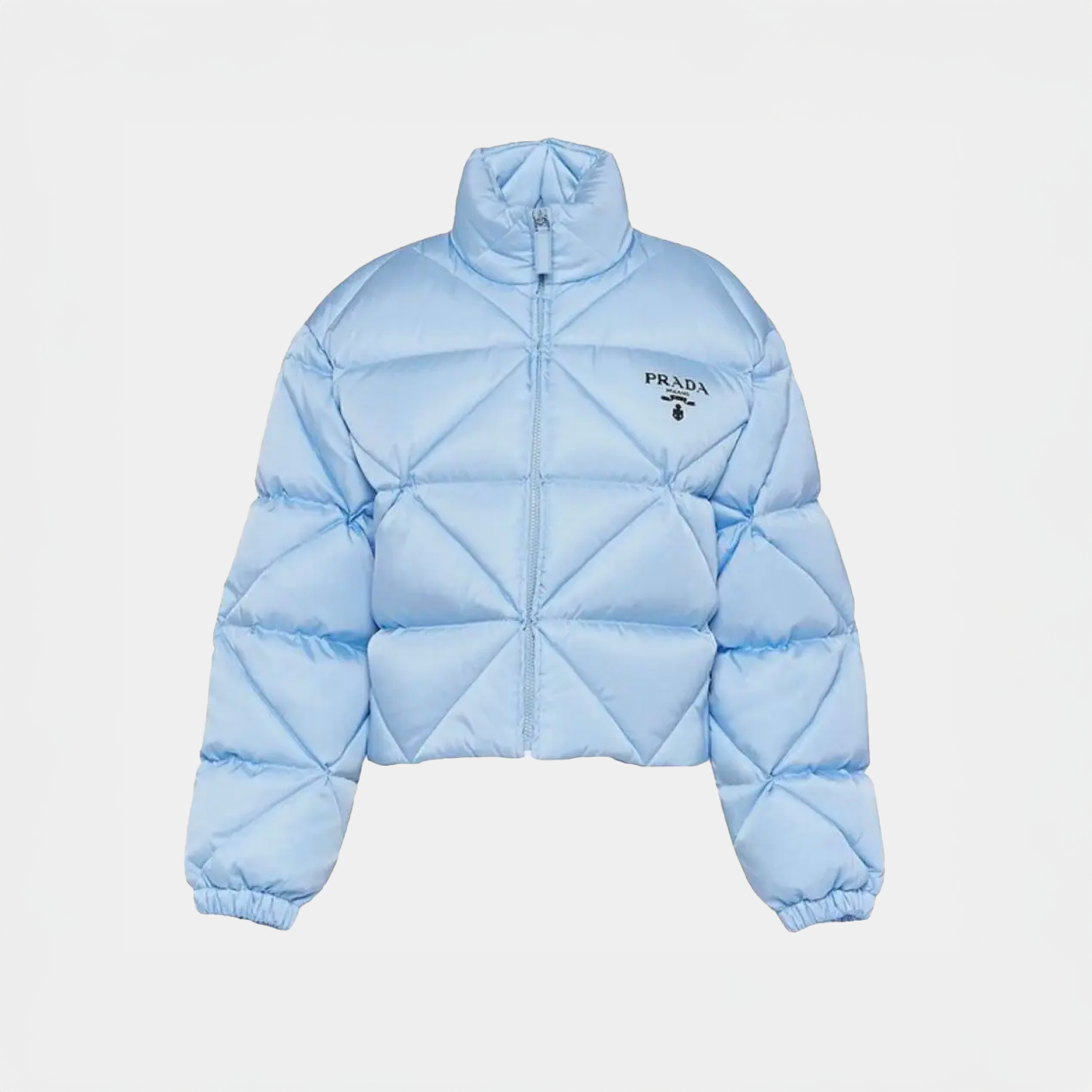 Prada padded jacket