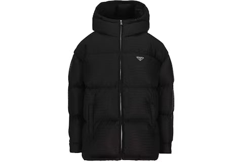 puffer prada jaket