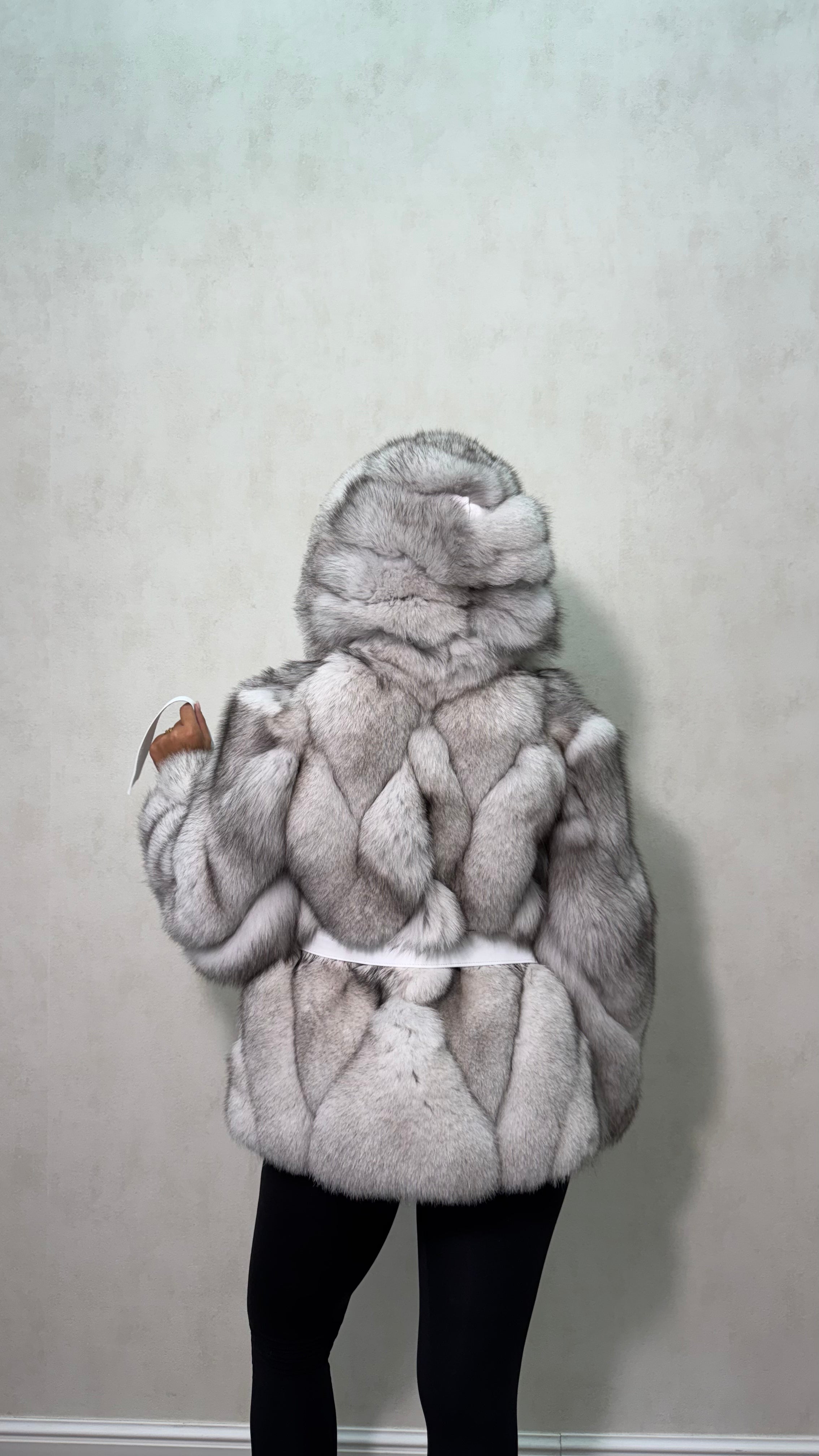 Pelliccia Maira