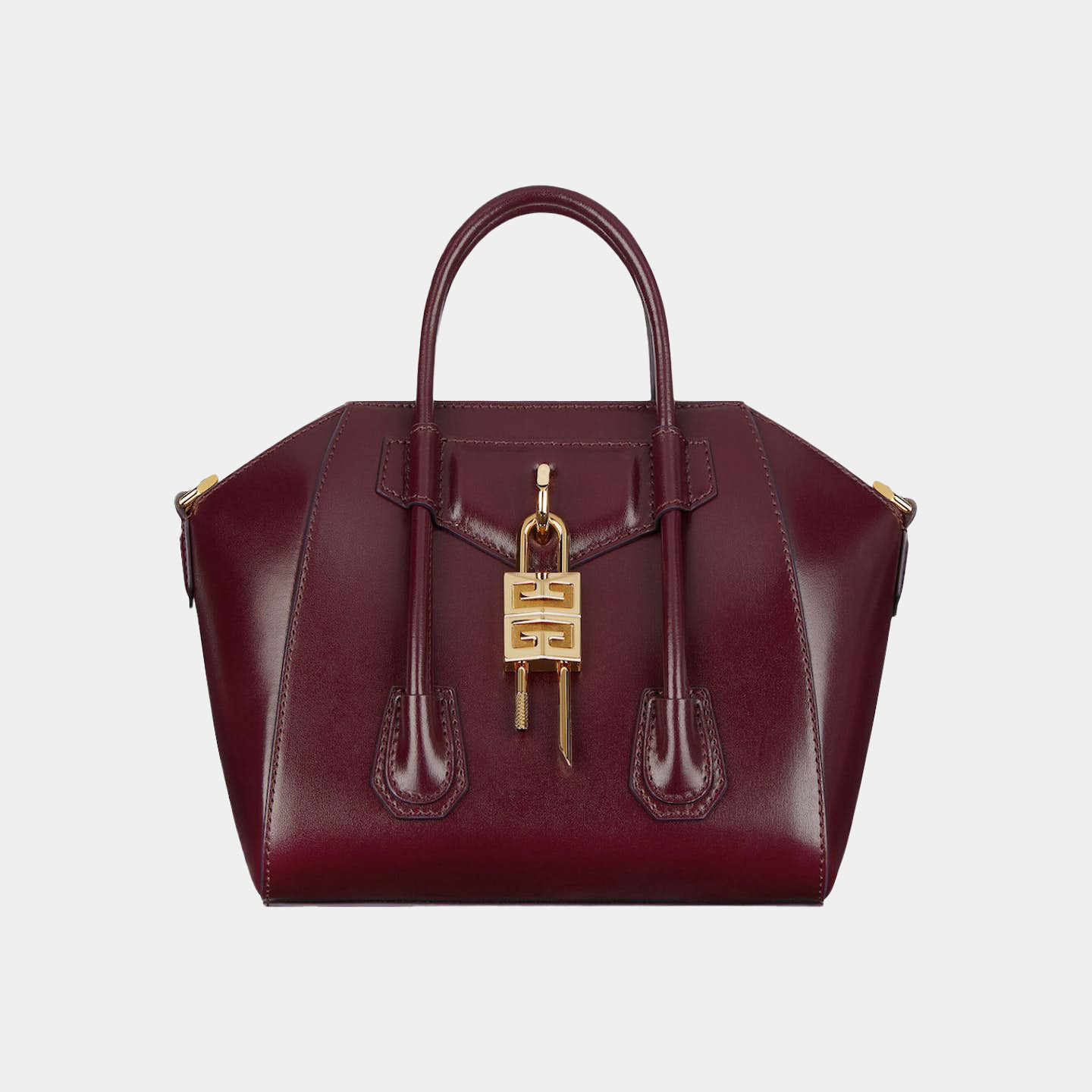 Borsa Antigona Lock Mini