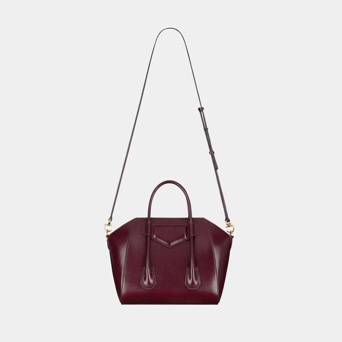 Borsa Antigona Lock Mini