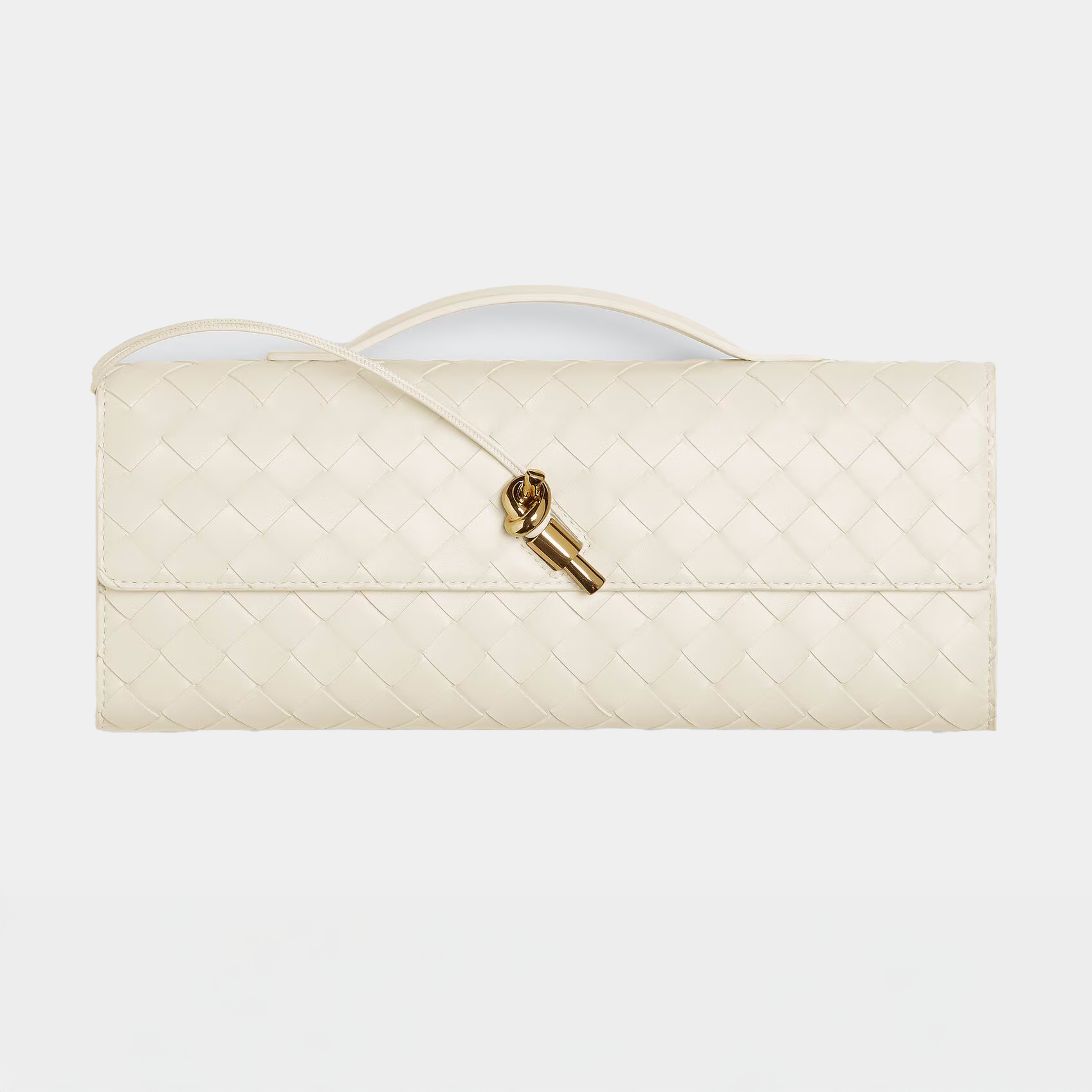 Andiamo Clutch