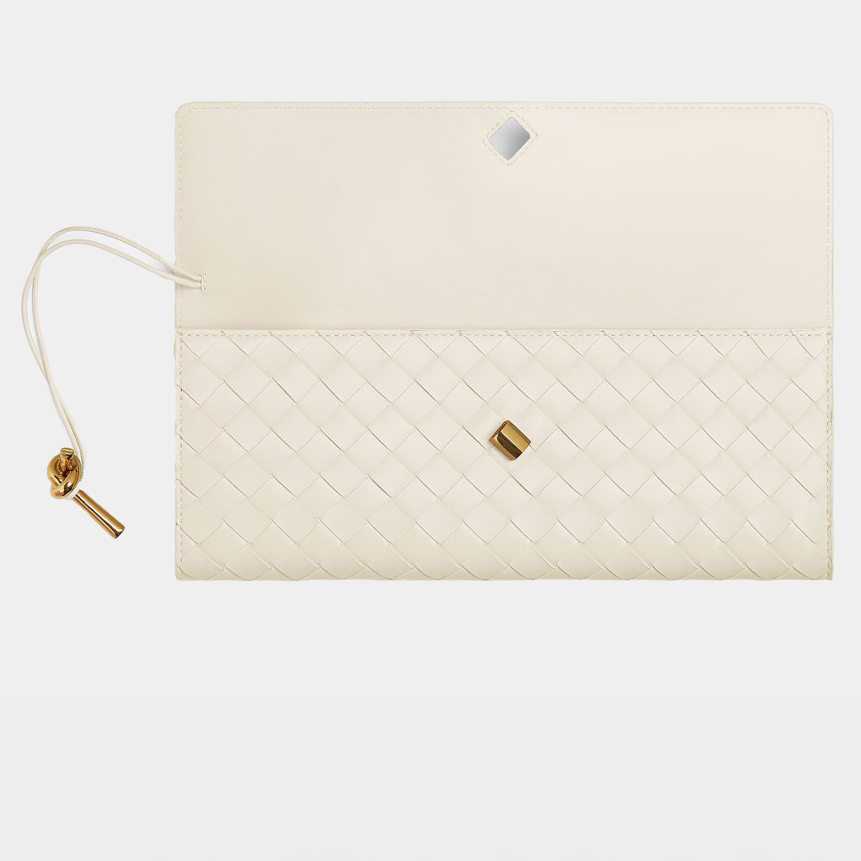 Andiamo Clutch