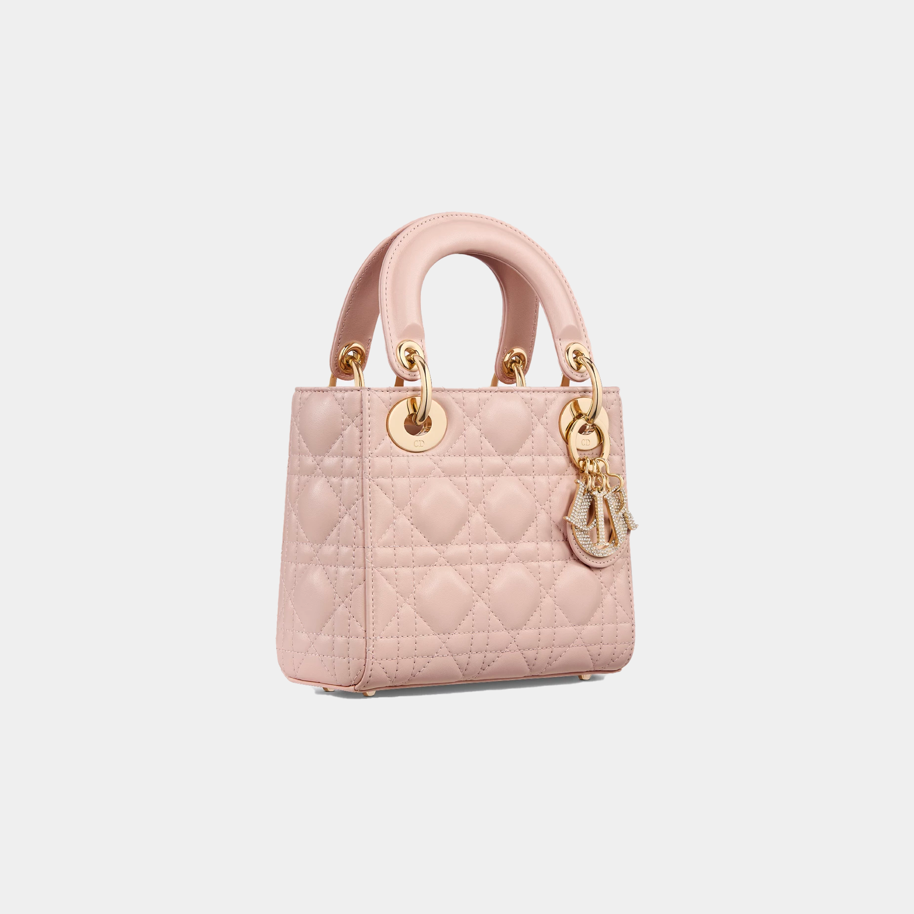 Borsa Mini Lady Dior