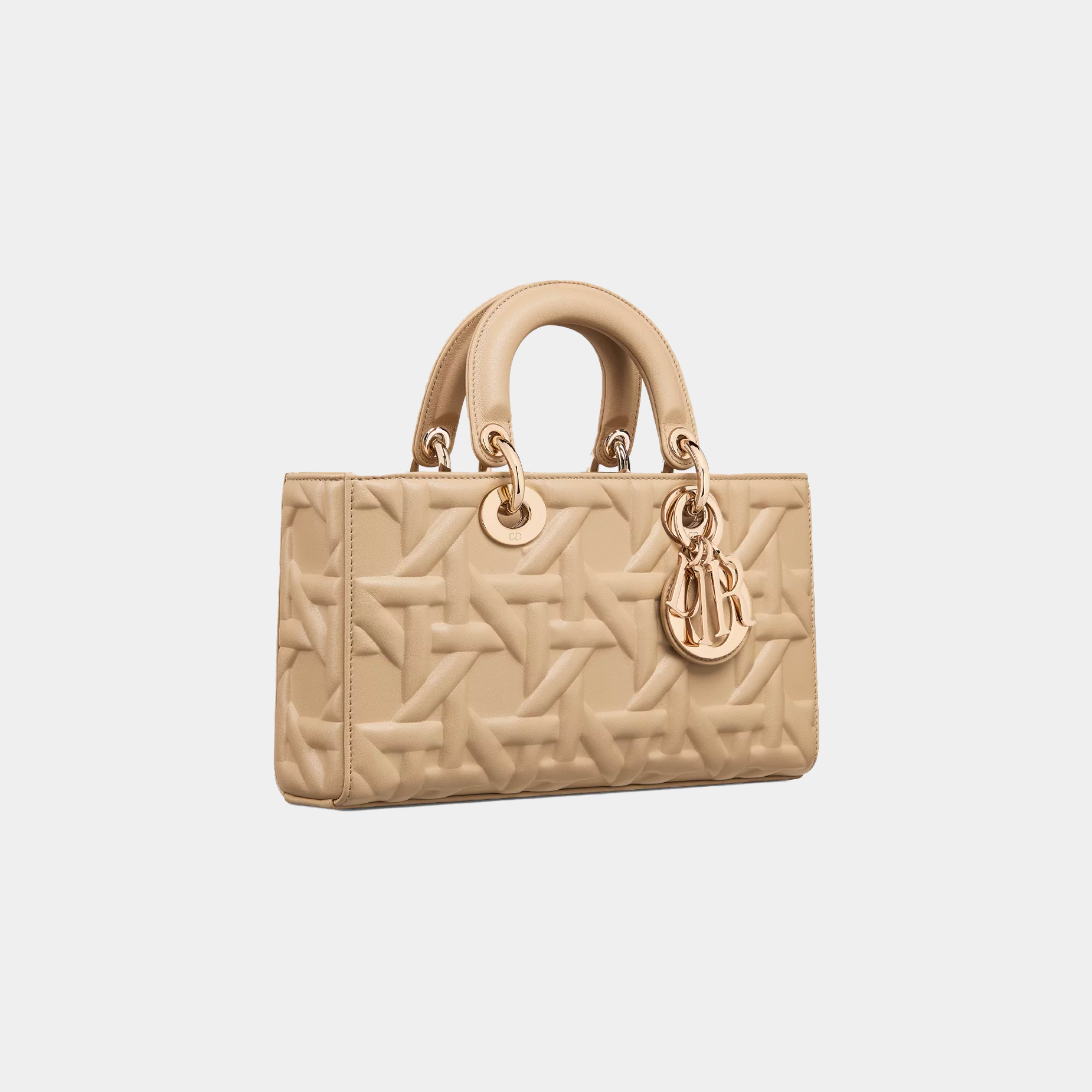 Medium Lady D-Joy Bag