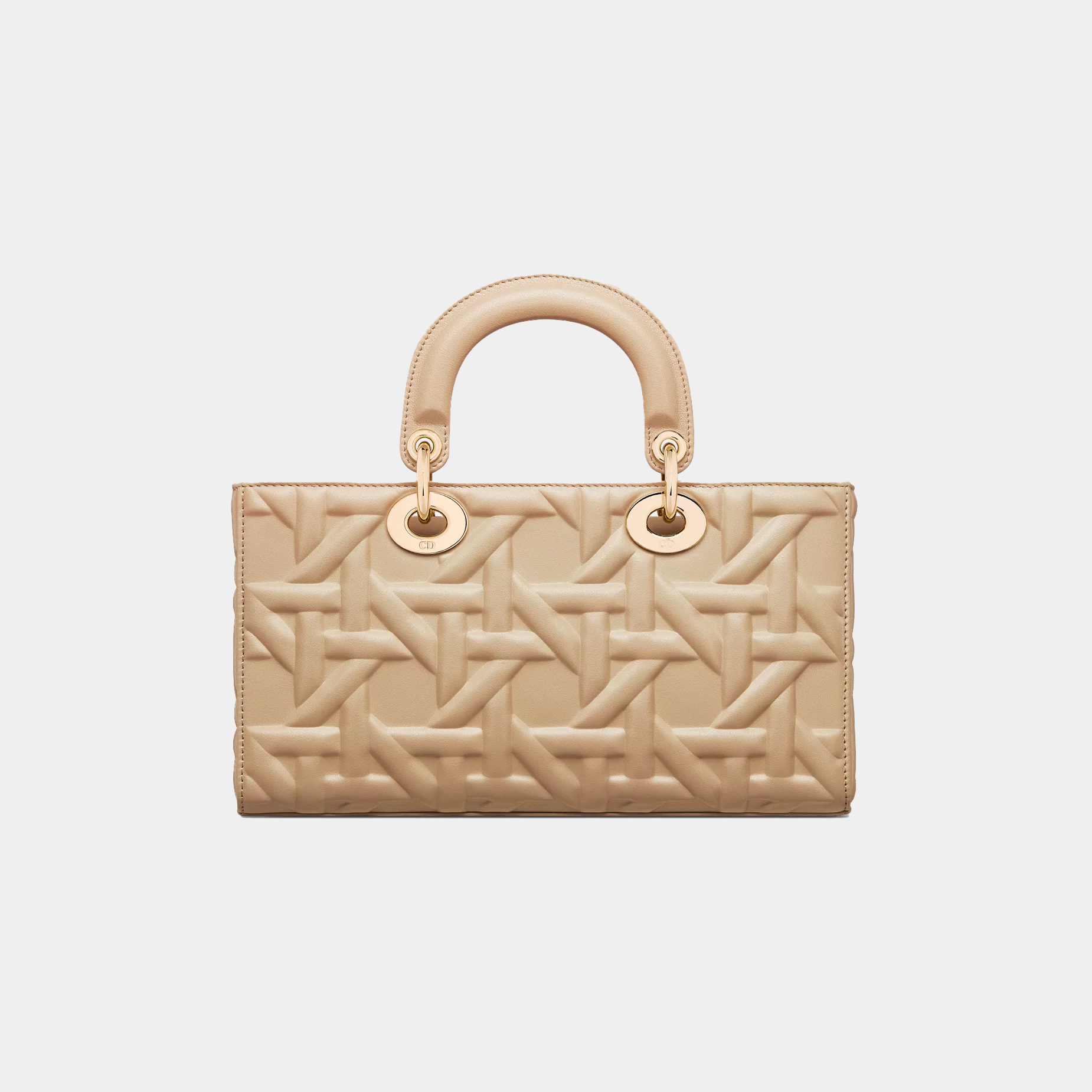 Medium Lady D-Joy Bag