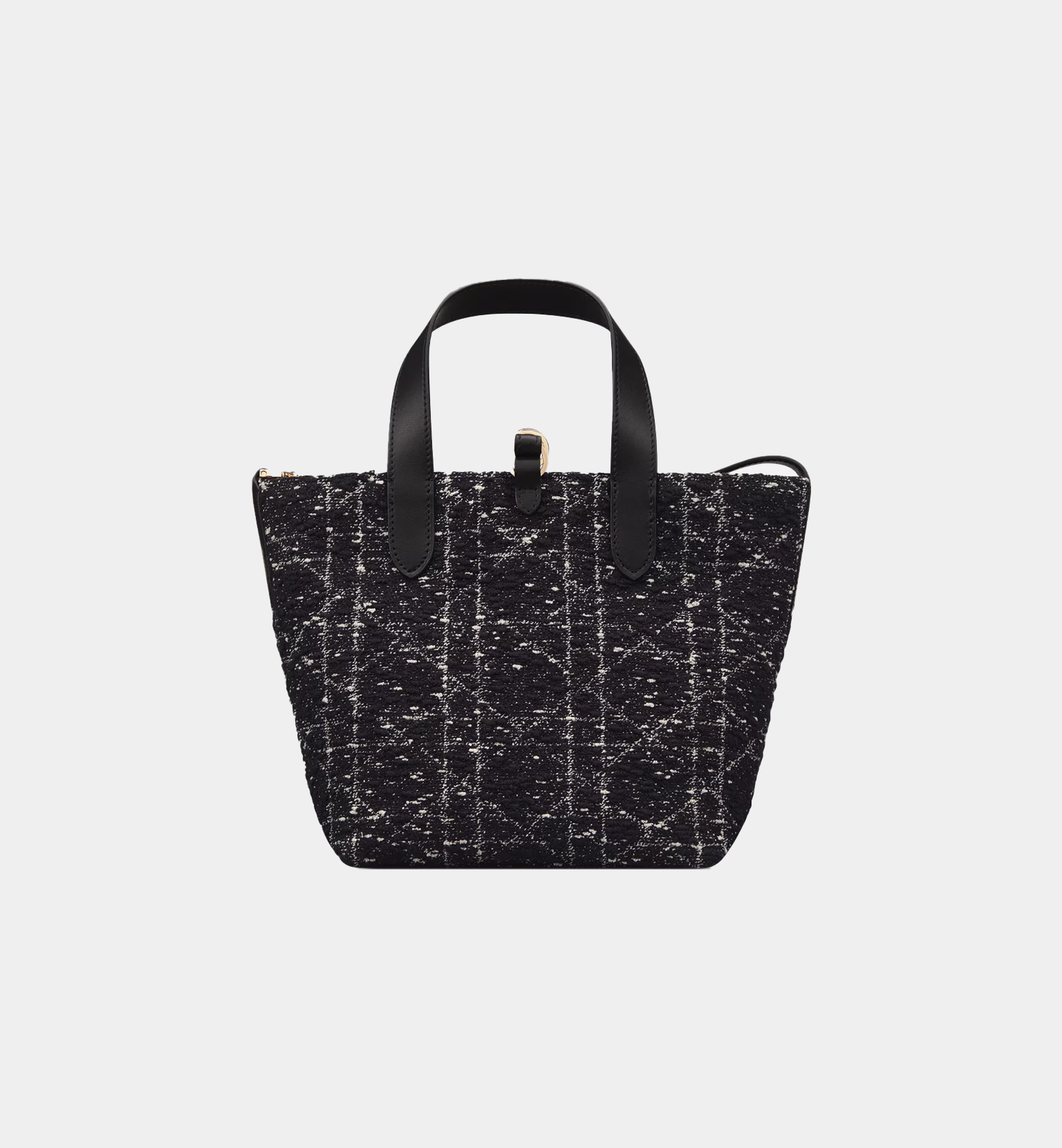 Borsa tote verticale piccola Dior Toujours