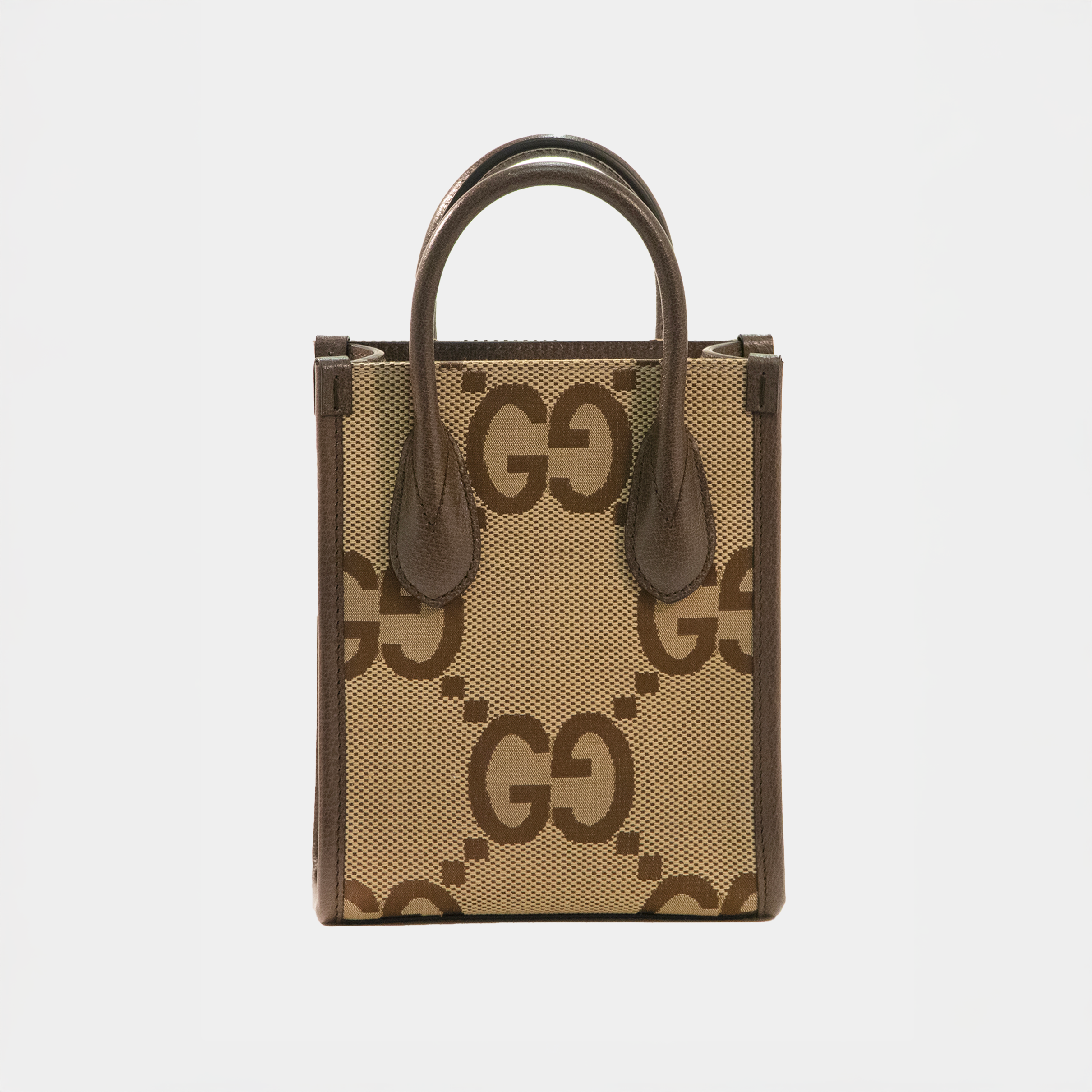 Borsa Gucci Mini Tote Bag