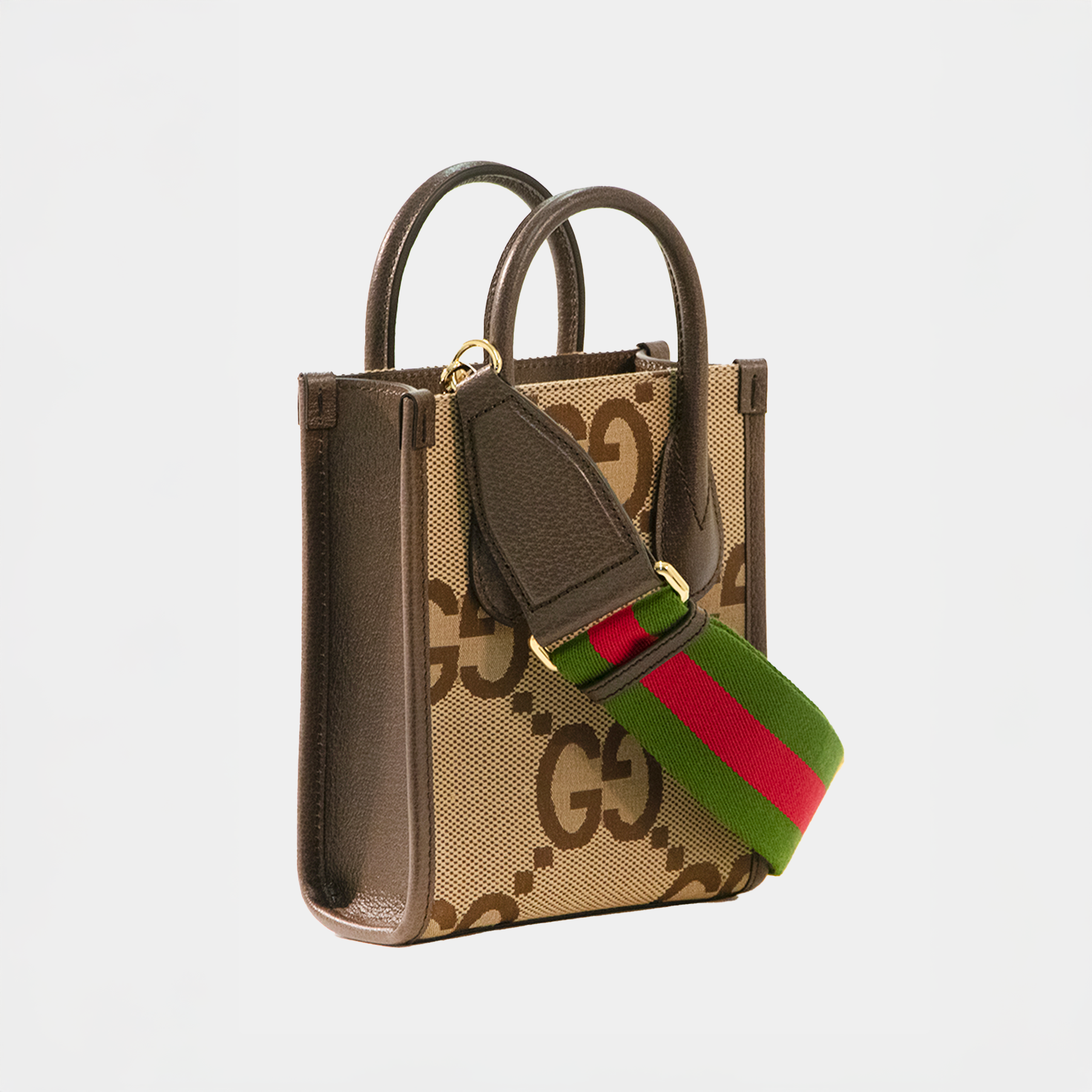 Borsa Gucci Mini Tote Bag