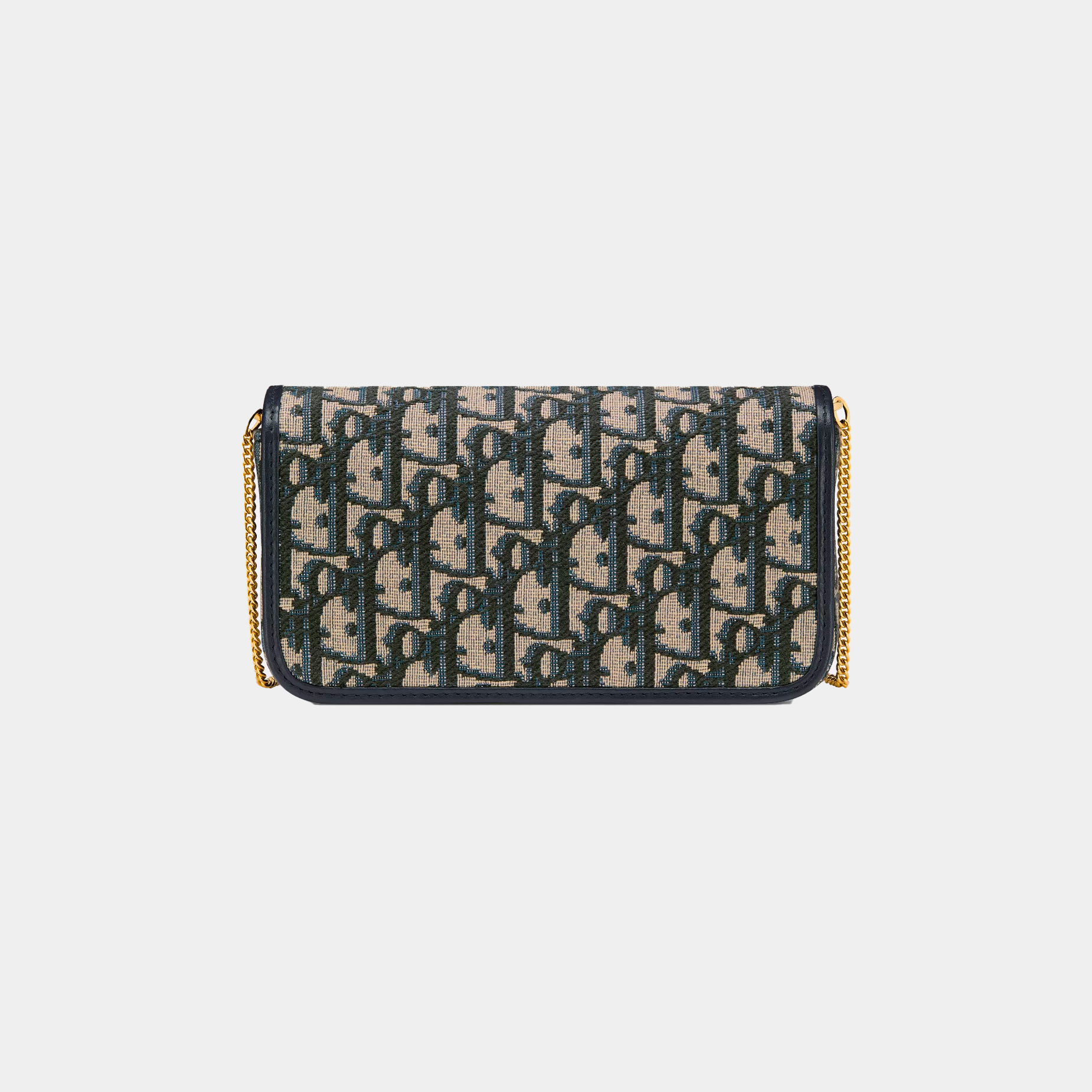 Pochette piccola con catena Miss Caro