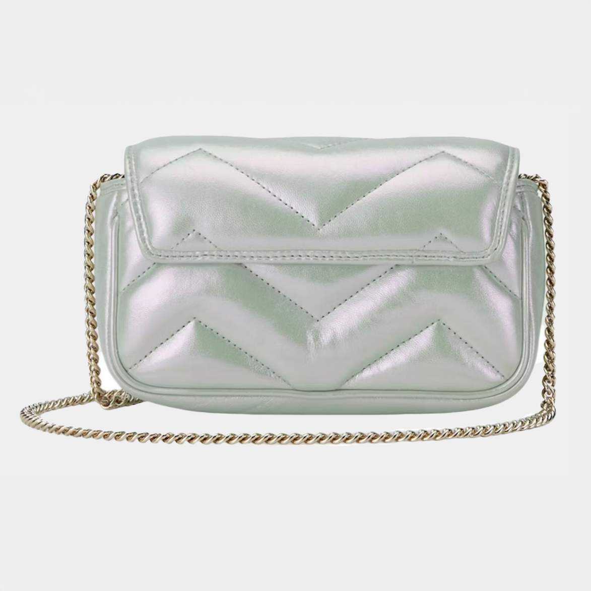 Borsa Gucci GG Marmont Super Mini