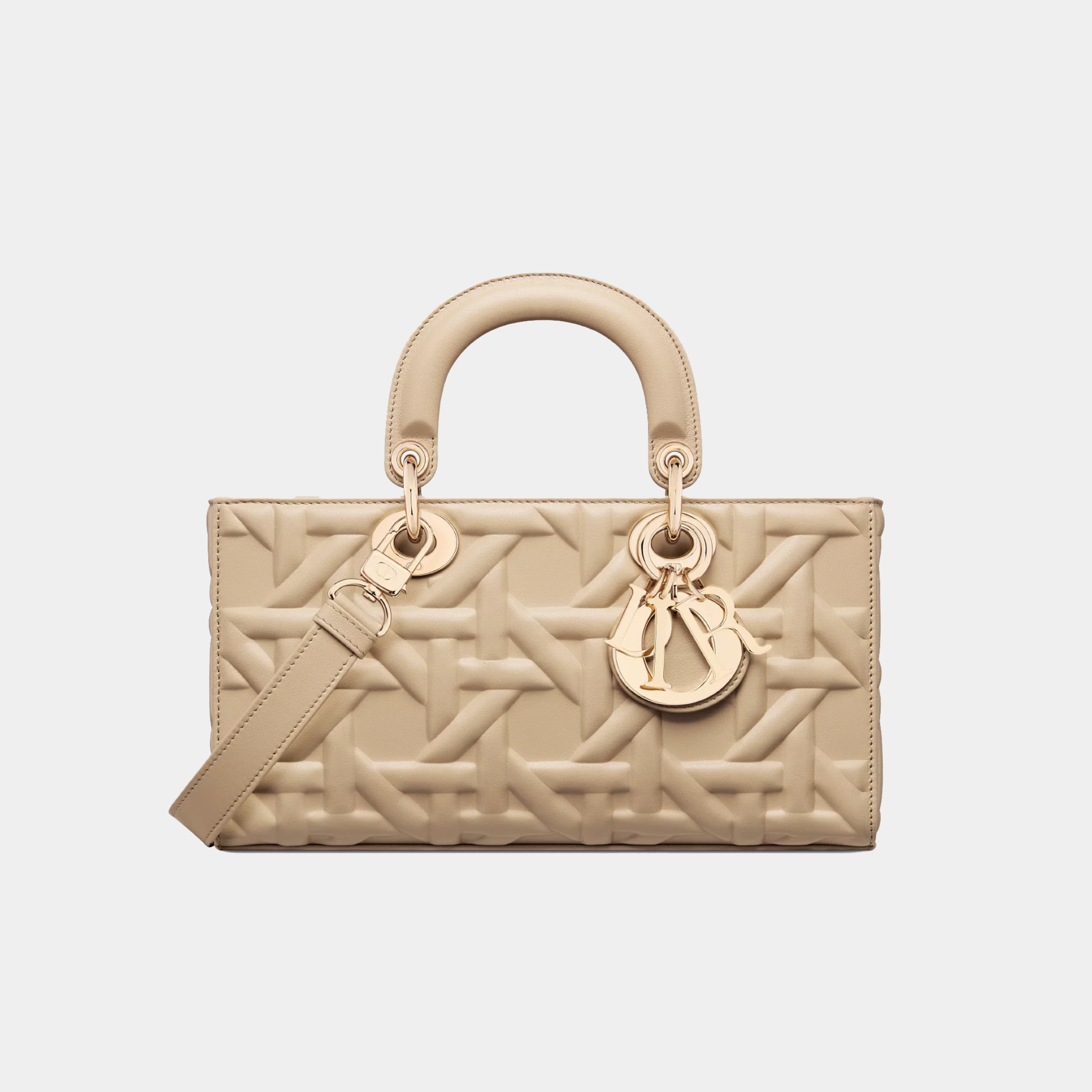Medium Lady D-Joy Bag