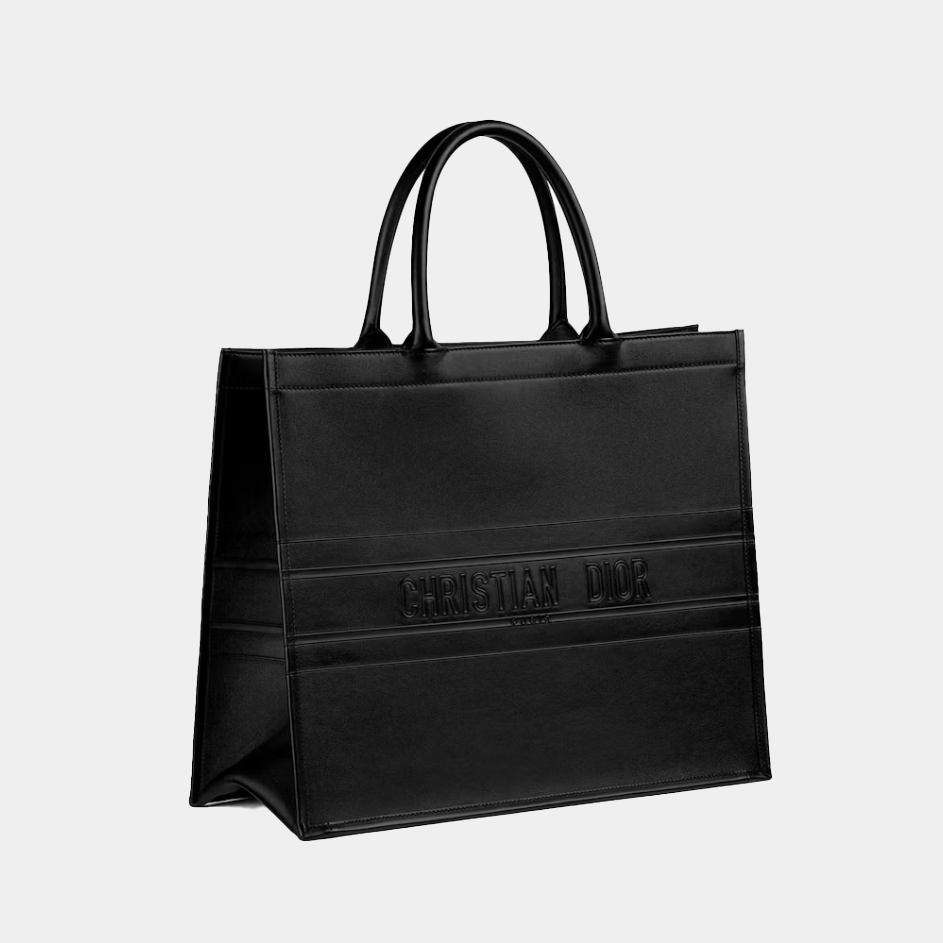 Borsa Dior Book Tote in pelle