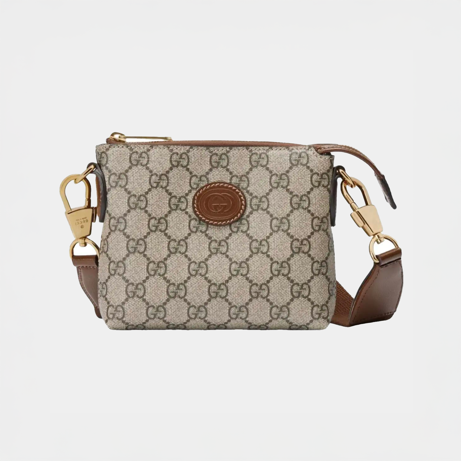 Gucci tracolla Mini GG Supreme