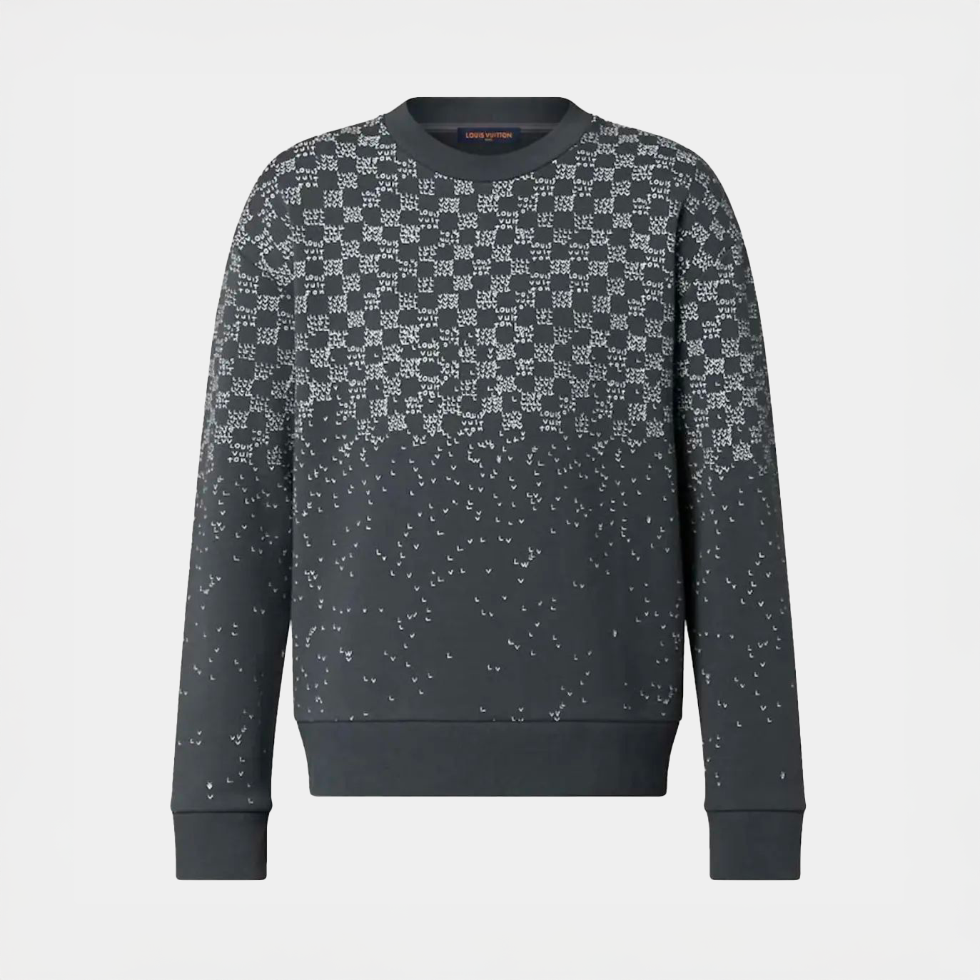 Maglione Louis Vuitton