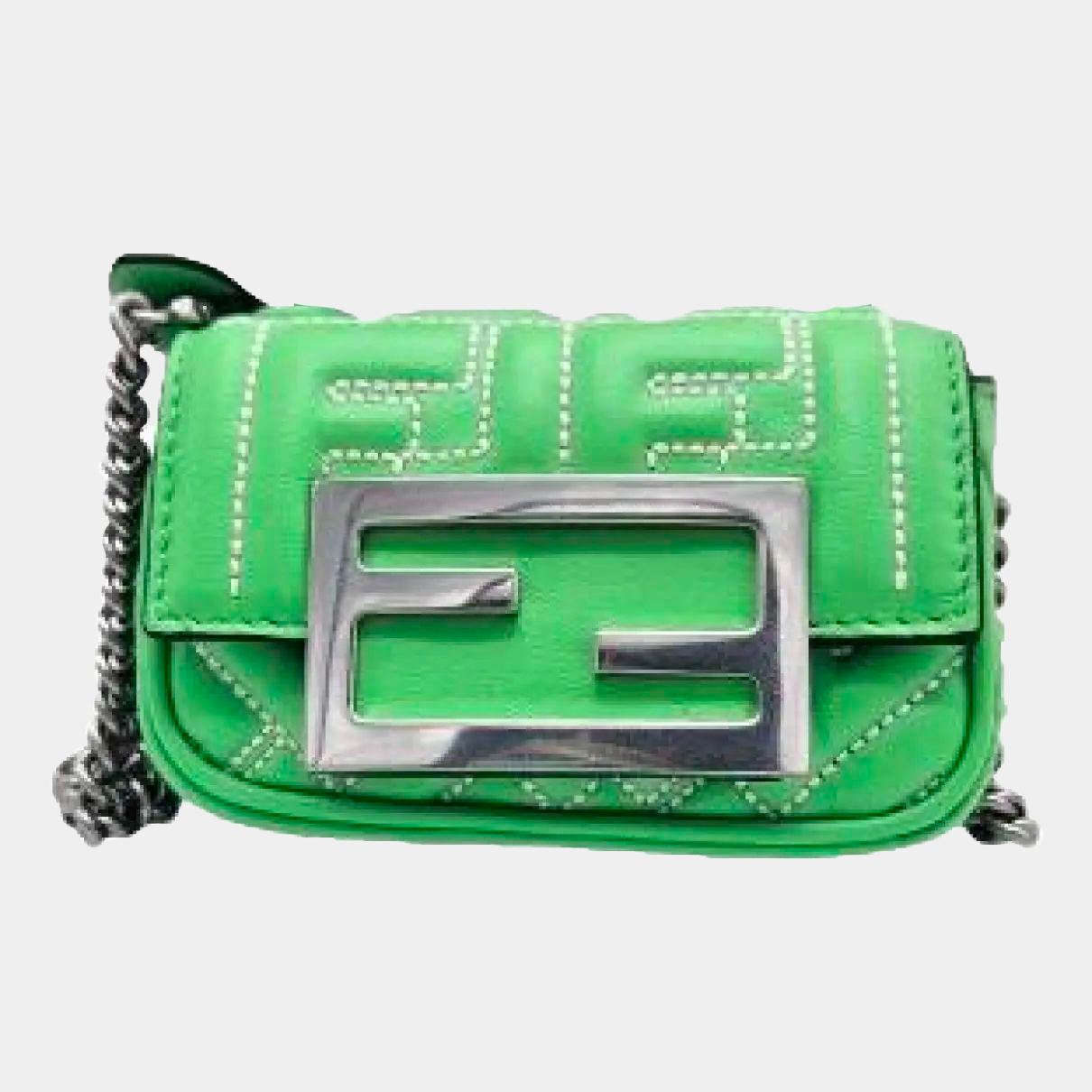 Mini Fendi Baguette