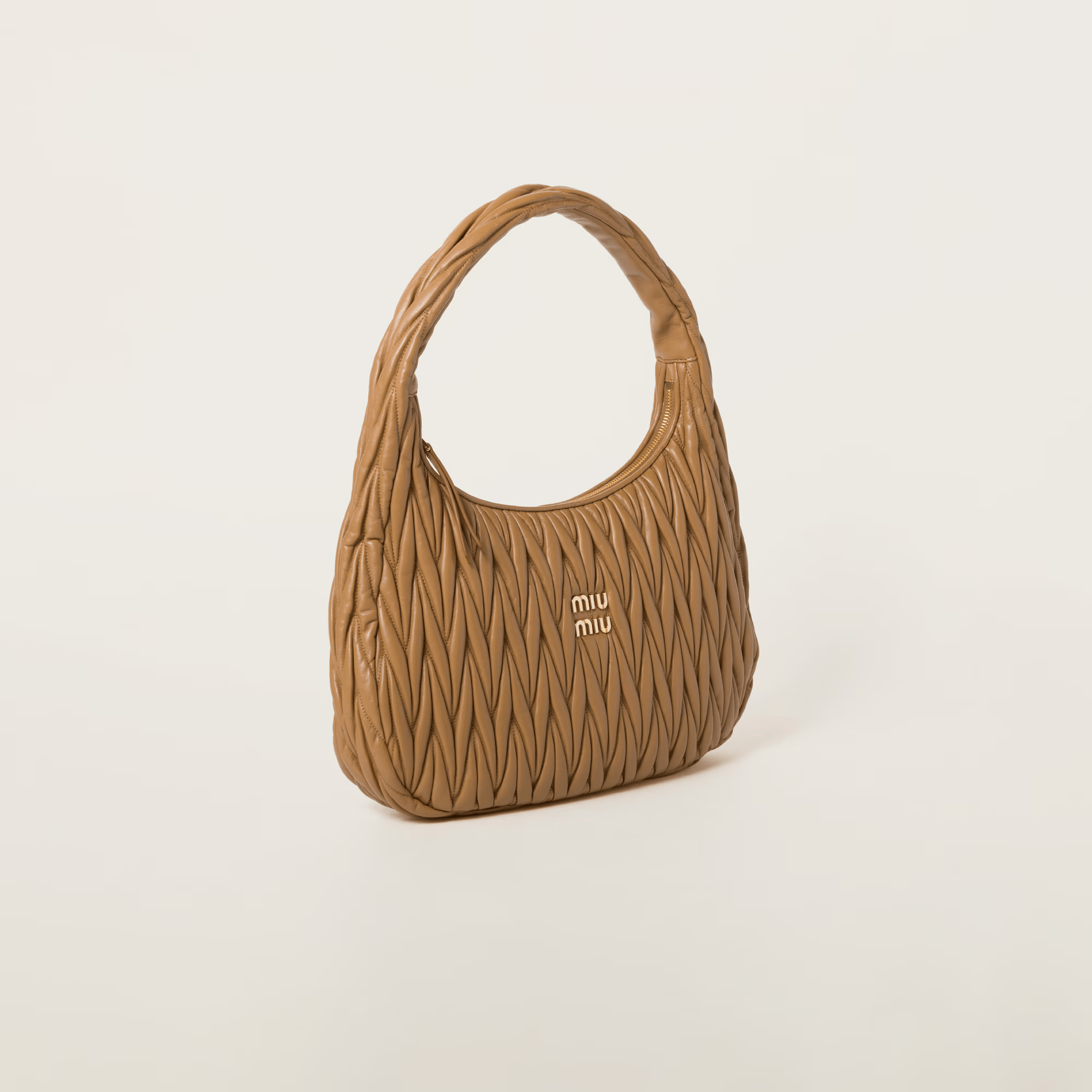 miu miu wonder hobo medium