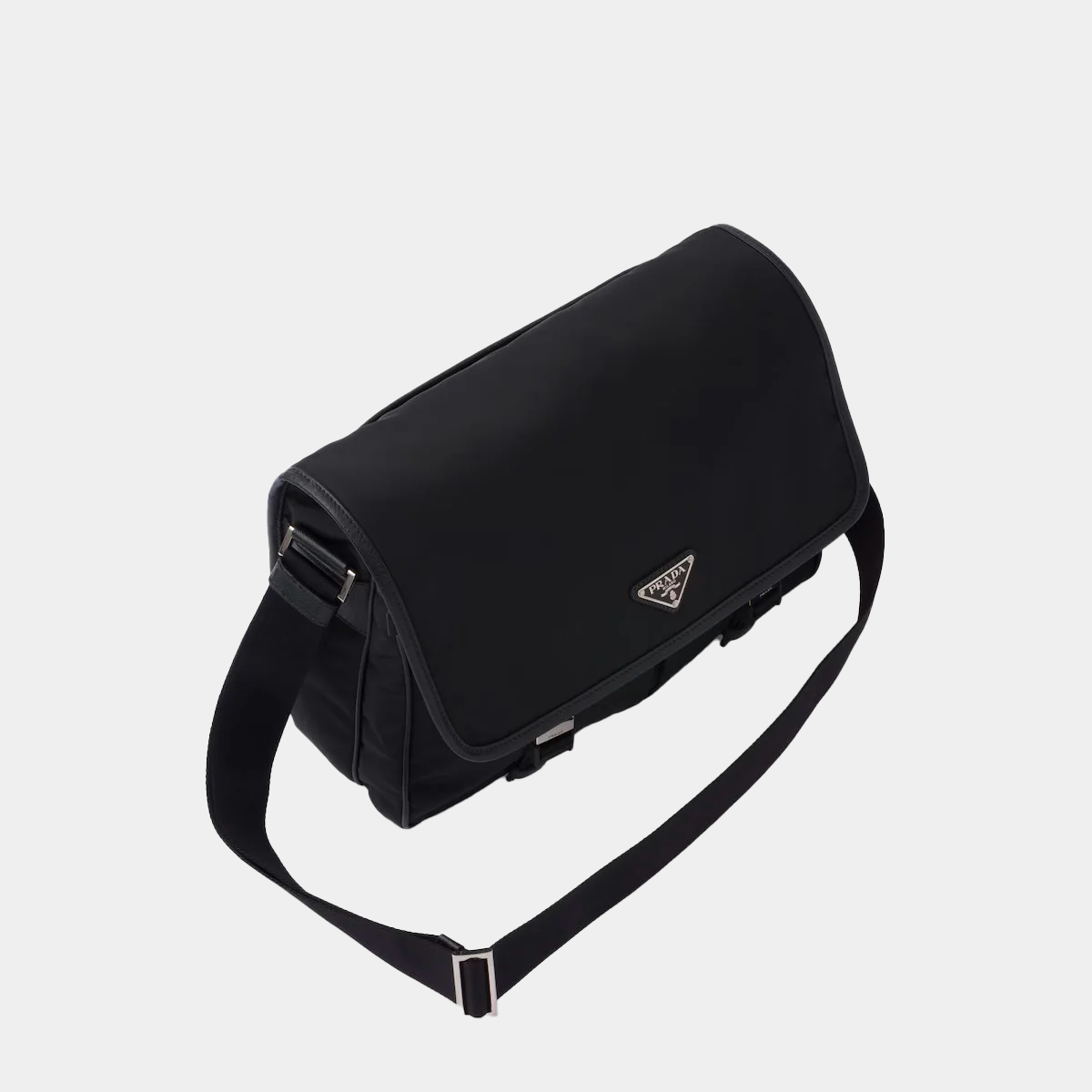 Prada Re-Nylon Shoulder Bag