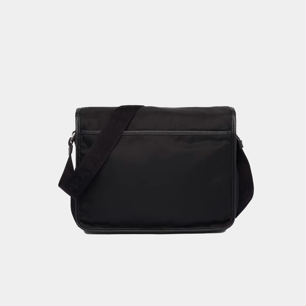 Prada Re-Nylon Shoulder Bag