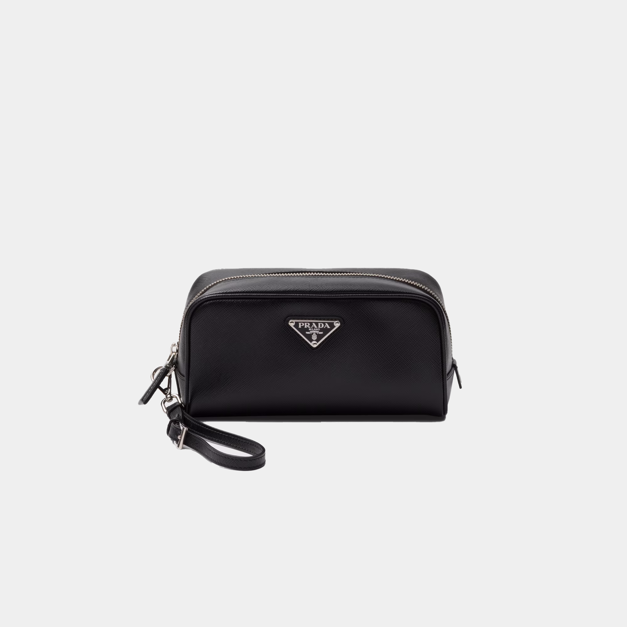Prada Pouch in Saffiano