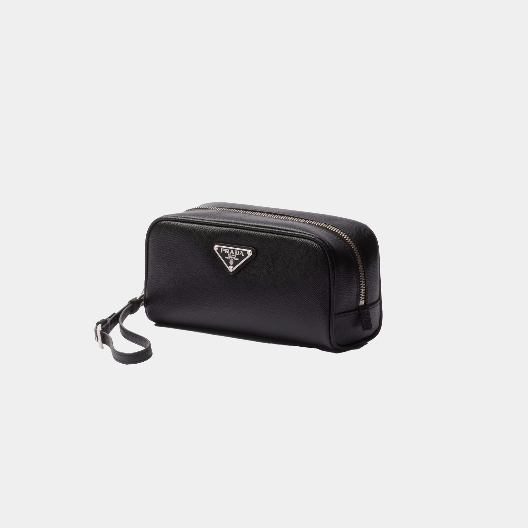 Prada Pouch in Saffiano