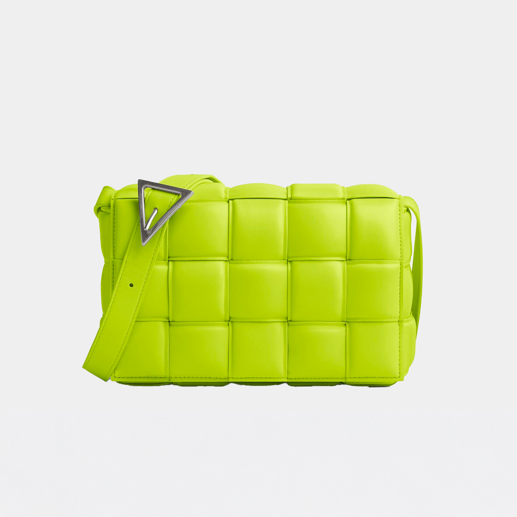 Bottega Veneta padded cassette