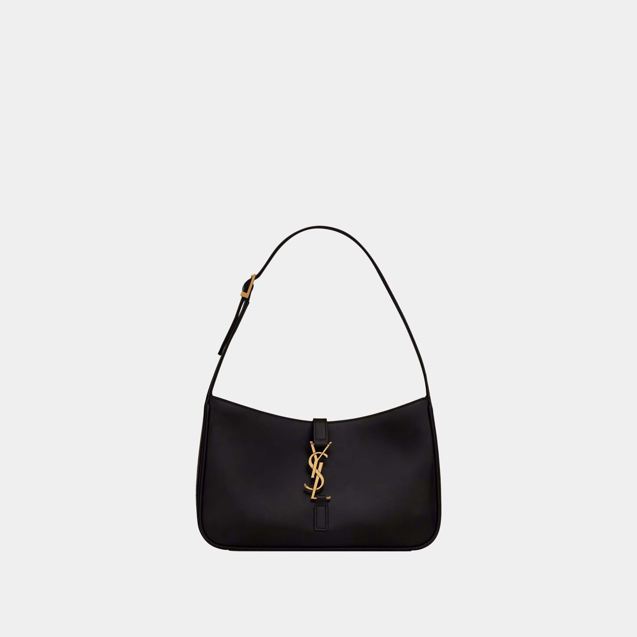 Borsa Saint Laurent Hobo a spalla
