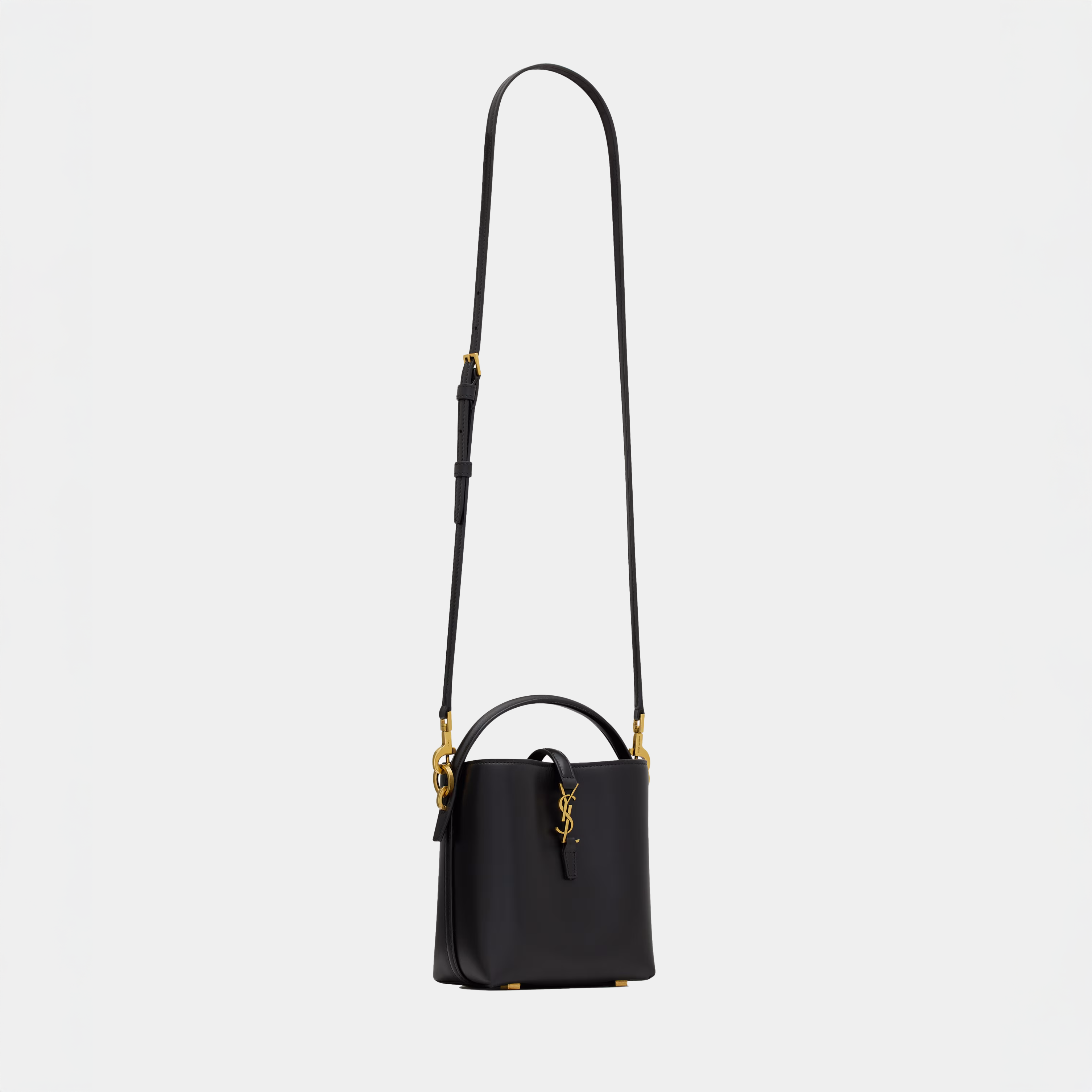 Borsa Saint Laurent le 37 mini