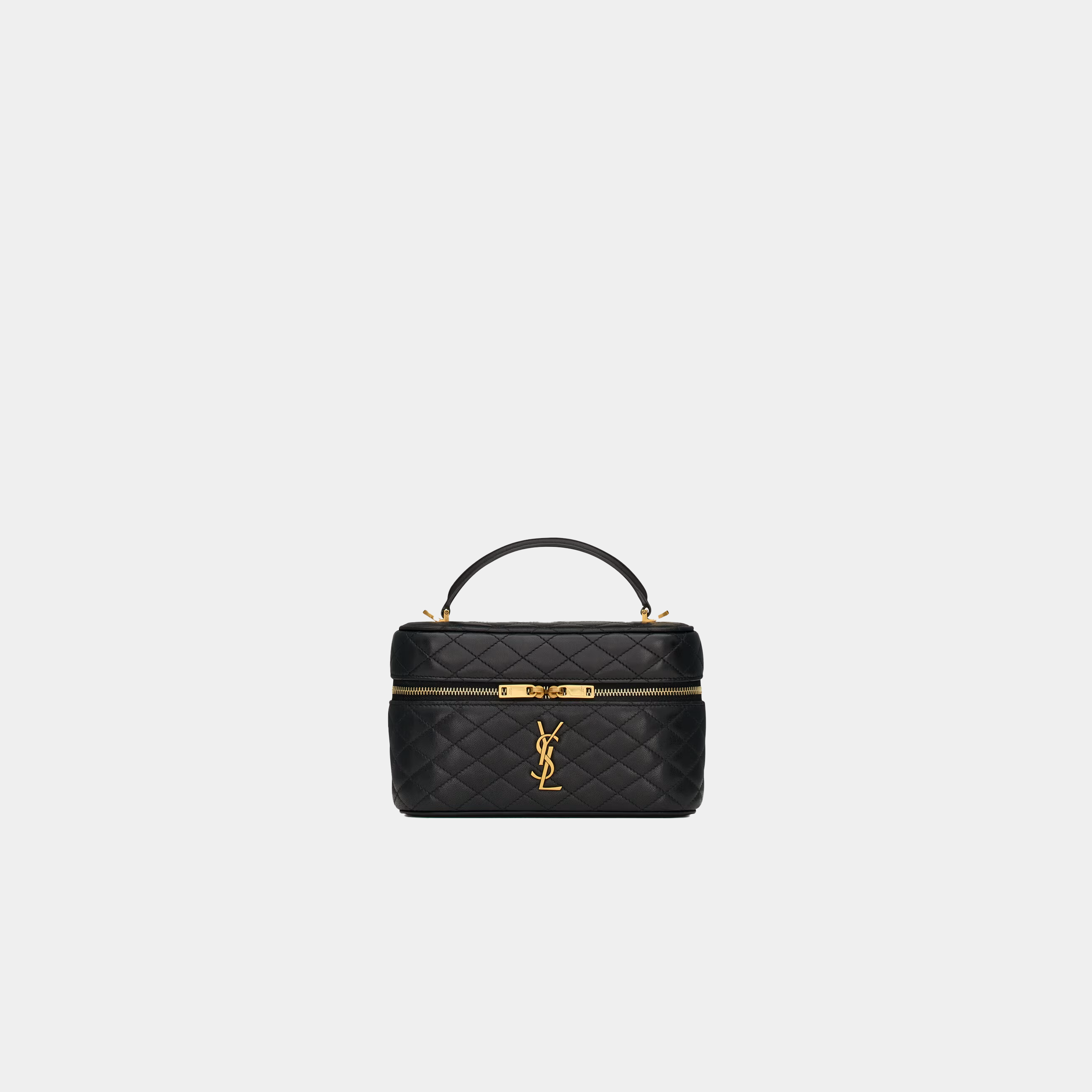 Borsa Saint Laurent Vanity