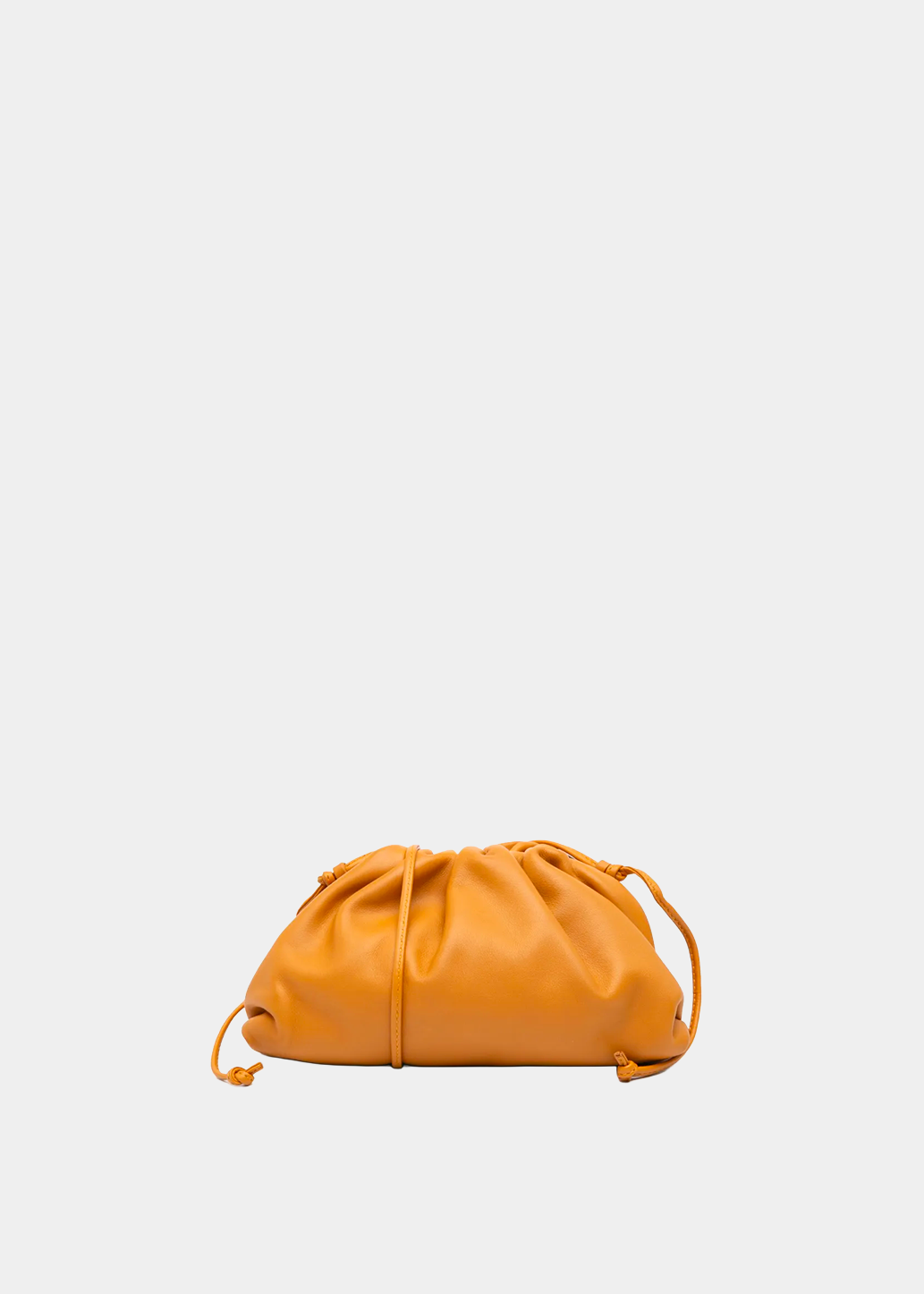 Mini pouch bottega veneta